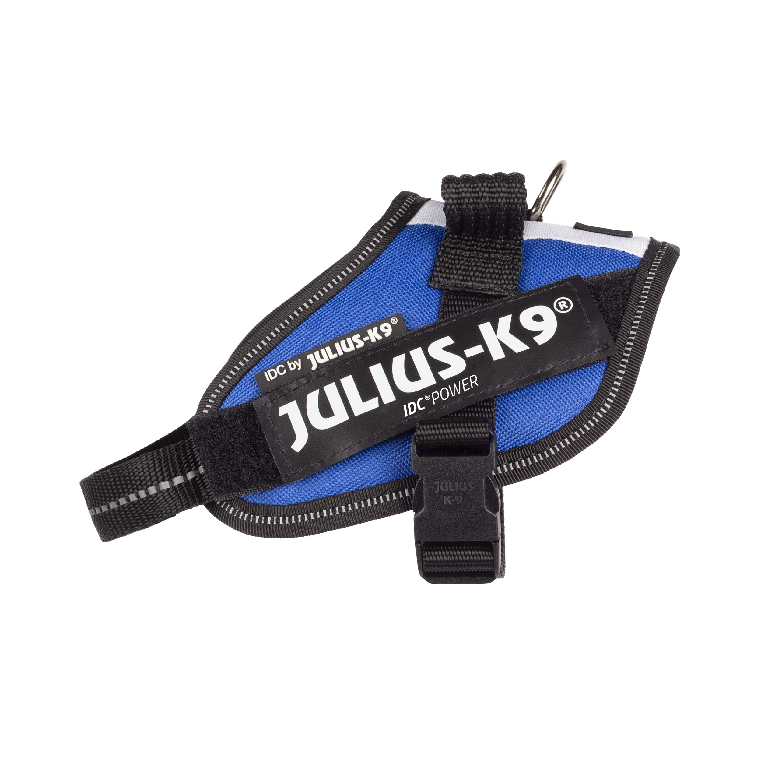 Julius-K9 IDC Powerharness, Camouflage, M/0 — view 631