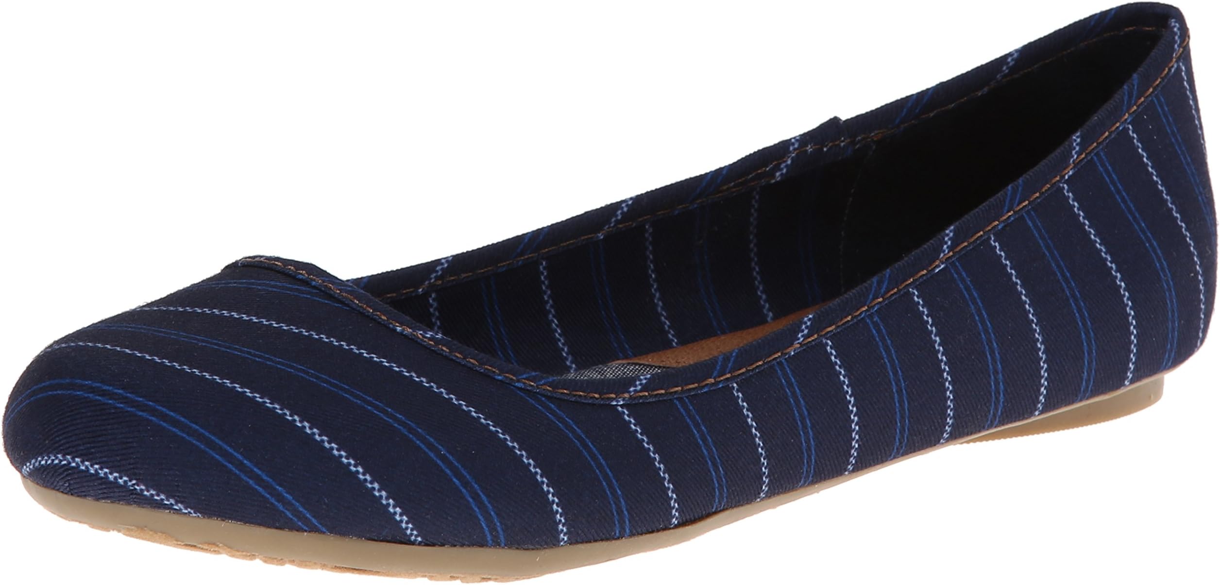 Dr. Scholl's Women's Friendly Ballet Flat