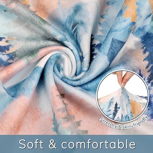 Miniatura 2 de Funda de almohada de lactancia para bebé, funda de almohada extraíble para lactancia, funda de almohada de lactancia para niños recién nacidos, tela