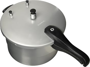 Premium 4.25 qt Pressure Cooker