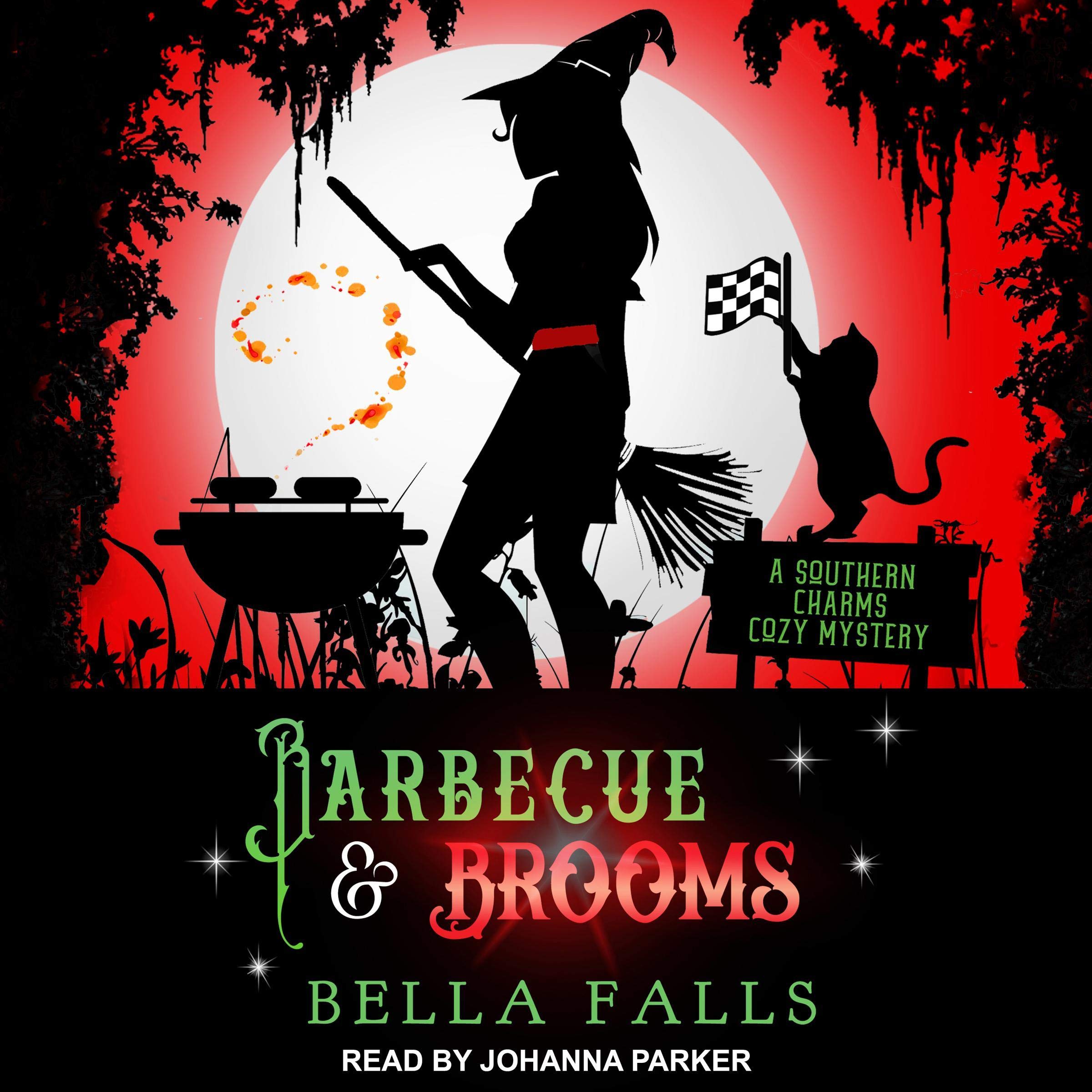 Cover art for Barbecue &amp; Brooms