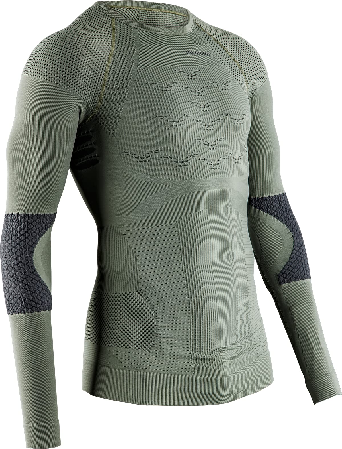 X-Bionic Koszula Uniseks X-bionic X-plorer Energizer 4.0 Shirt Long Sleeves