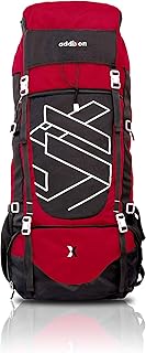 addixon 80L Travel Backpack for Outdoor Sport Camp Hiking Trekking Bag Camping Rucksack 1 Year Warranty-picture-25