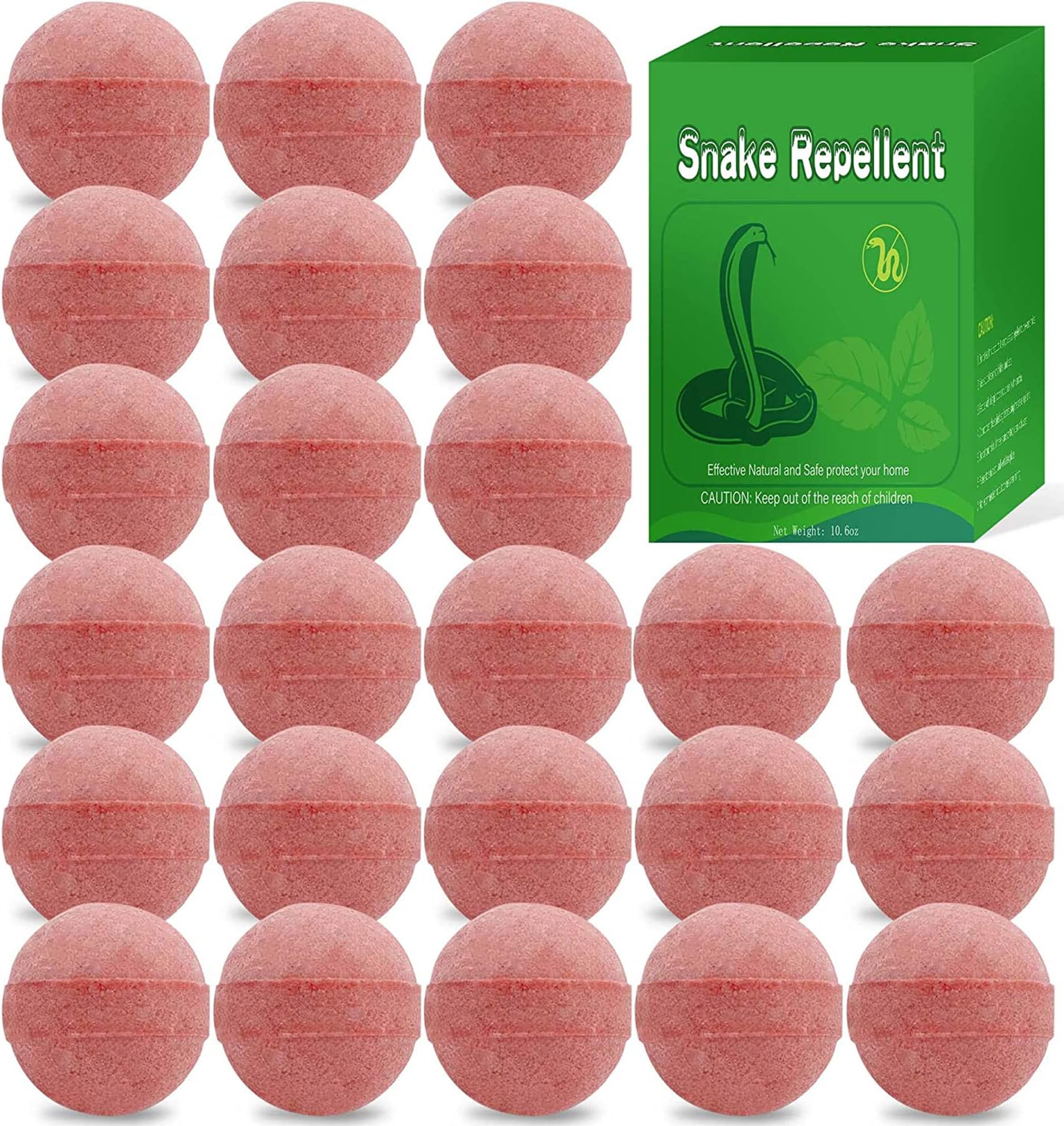 Exterminators Choice Lizard Defense Repellent Spray