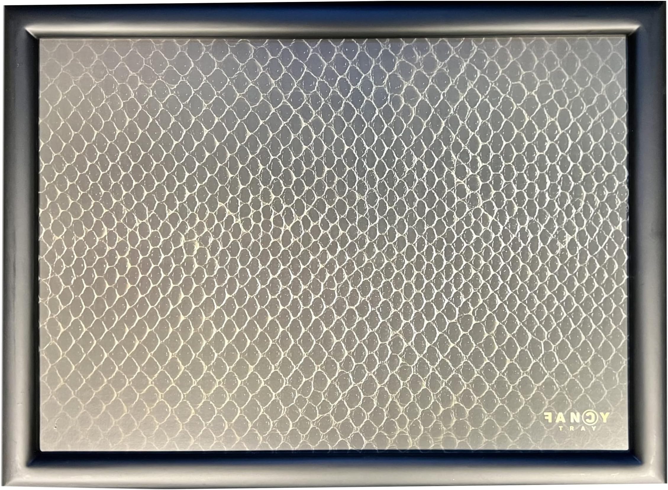 Large Lap Tray Wooden Soft Padded Cushioned Bean Bag Lap Autumn Leaves Dinner Laptop Home Office