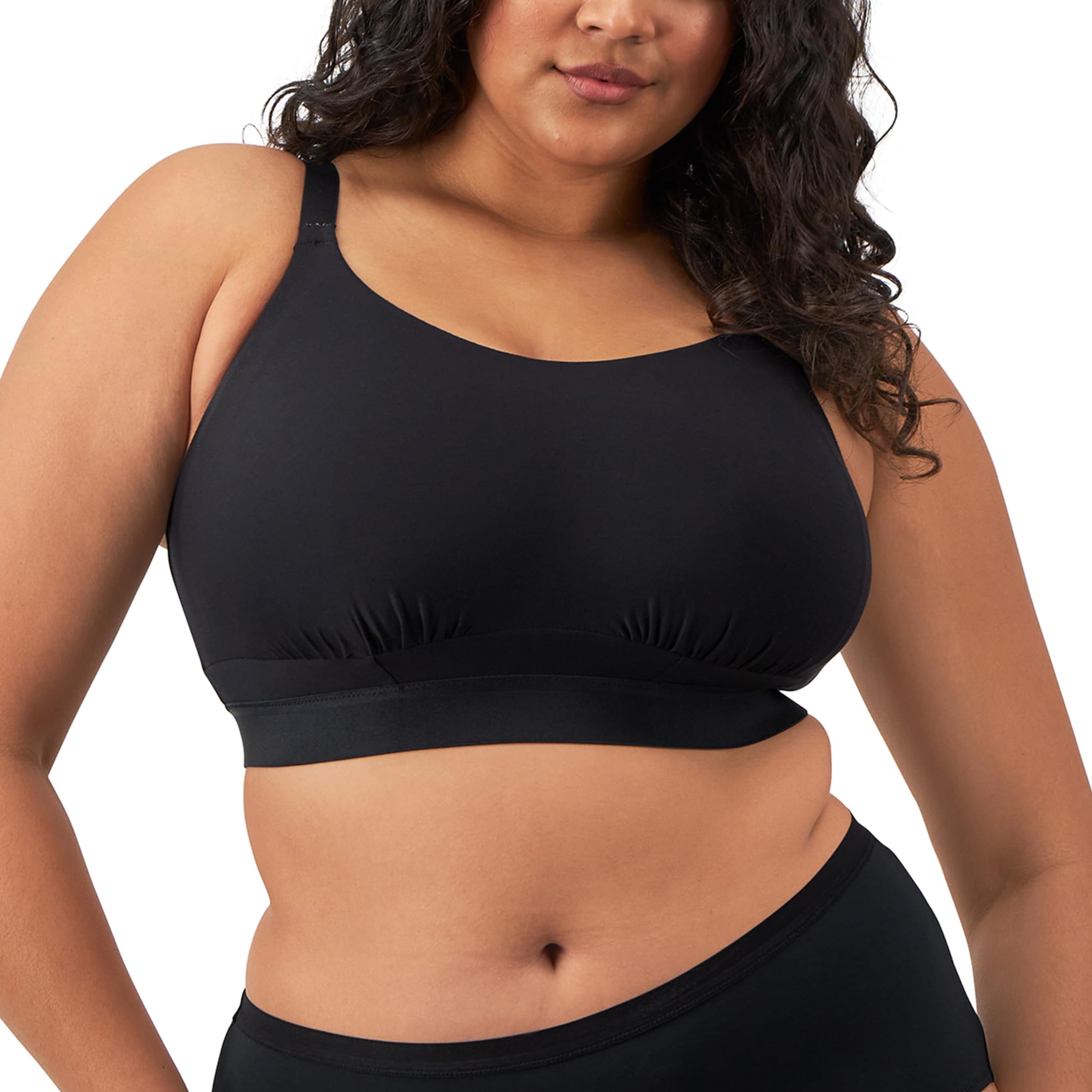 Elomi Top Kobiety Full Coverage