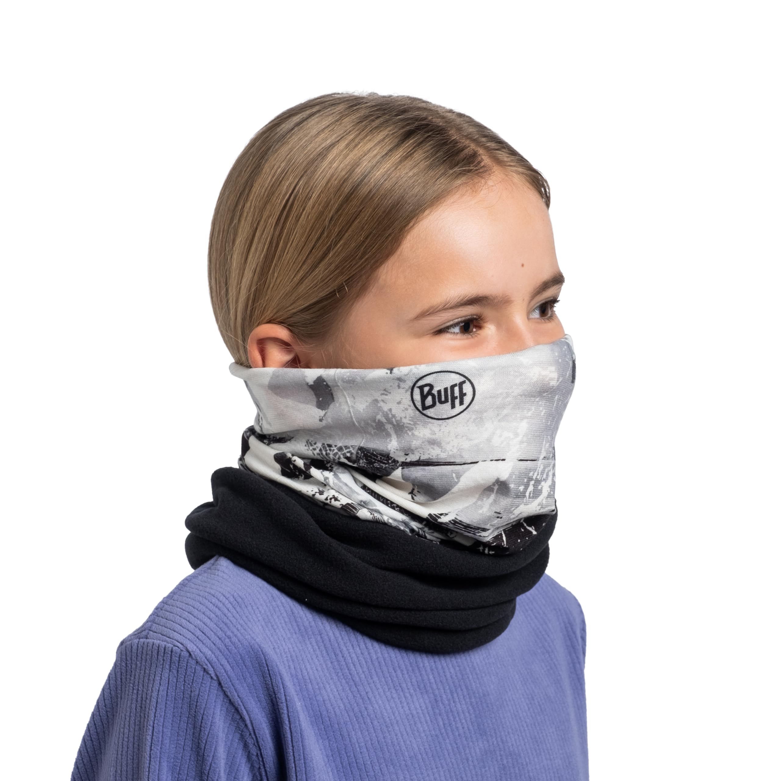 Buff Unisex Polar Neckwear Youth Fashion Scarf