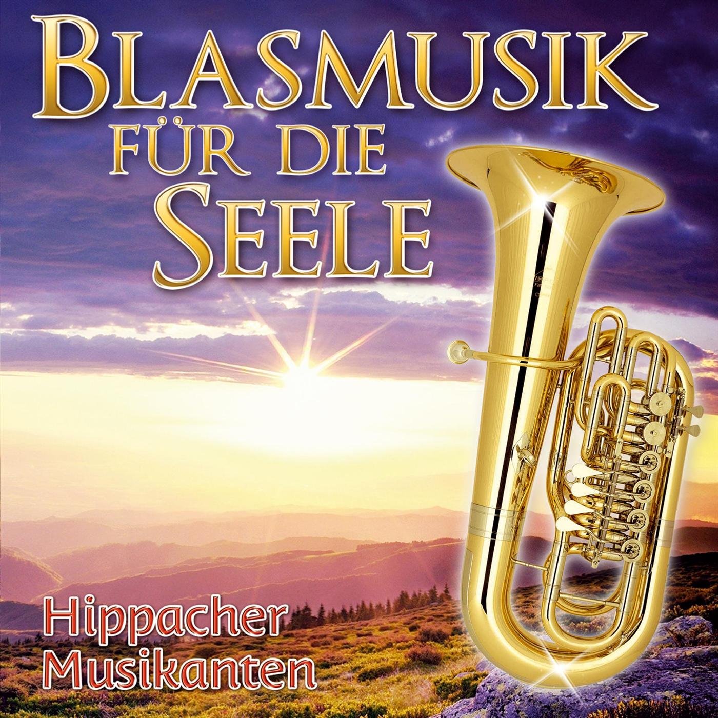 Hippacher Musikanten