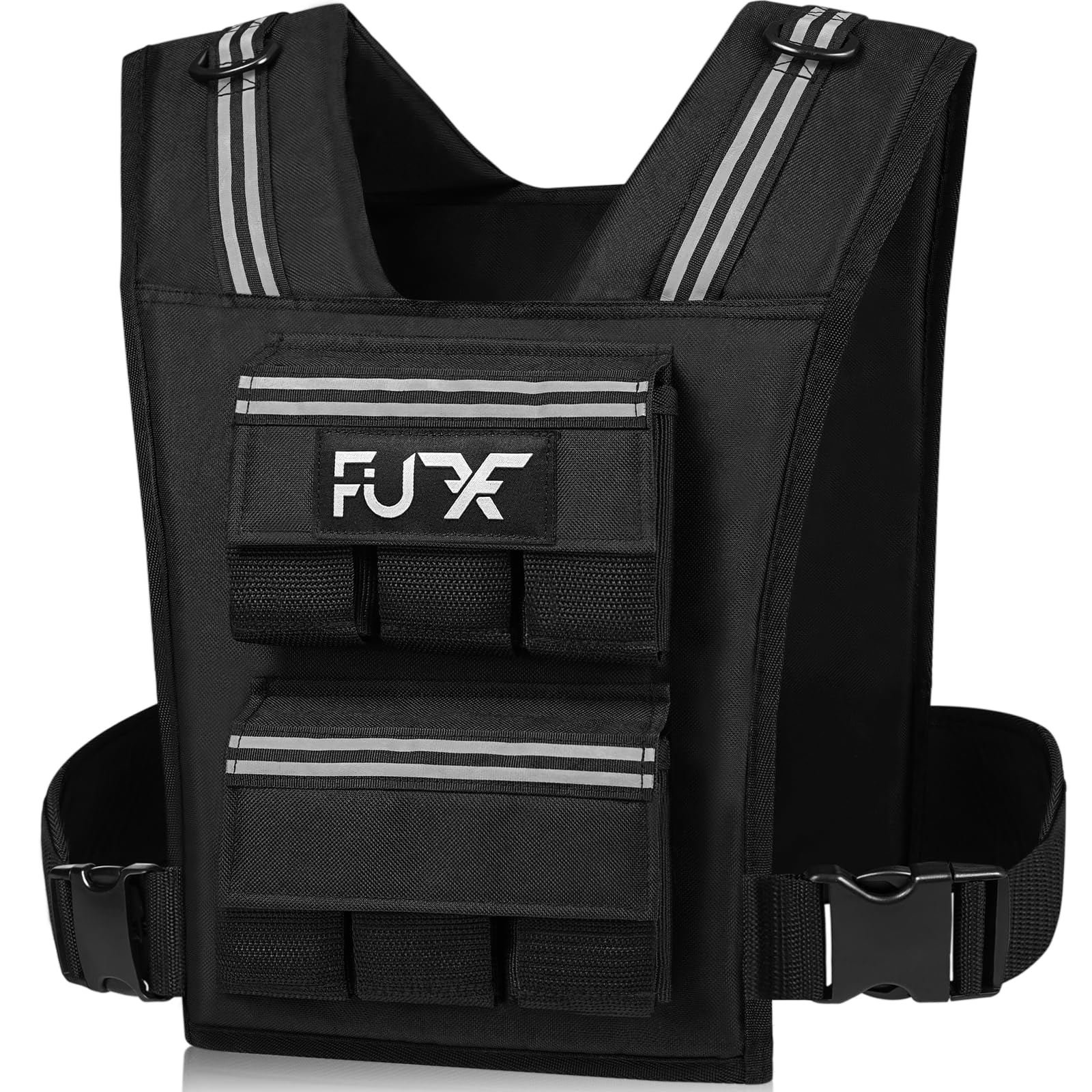 FUFF Weighted Vest