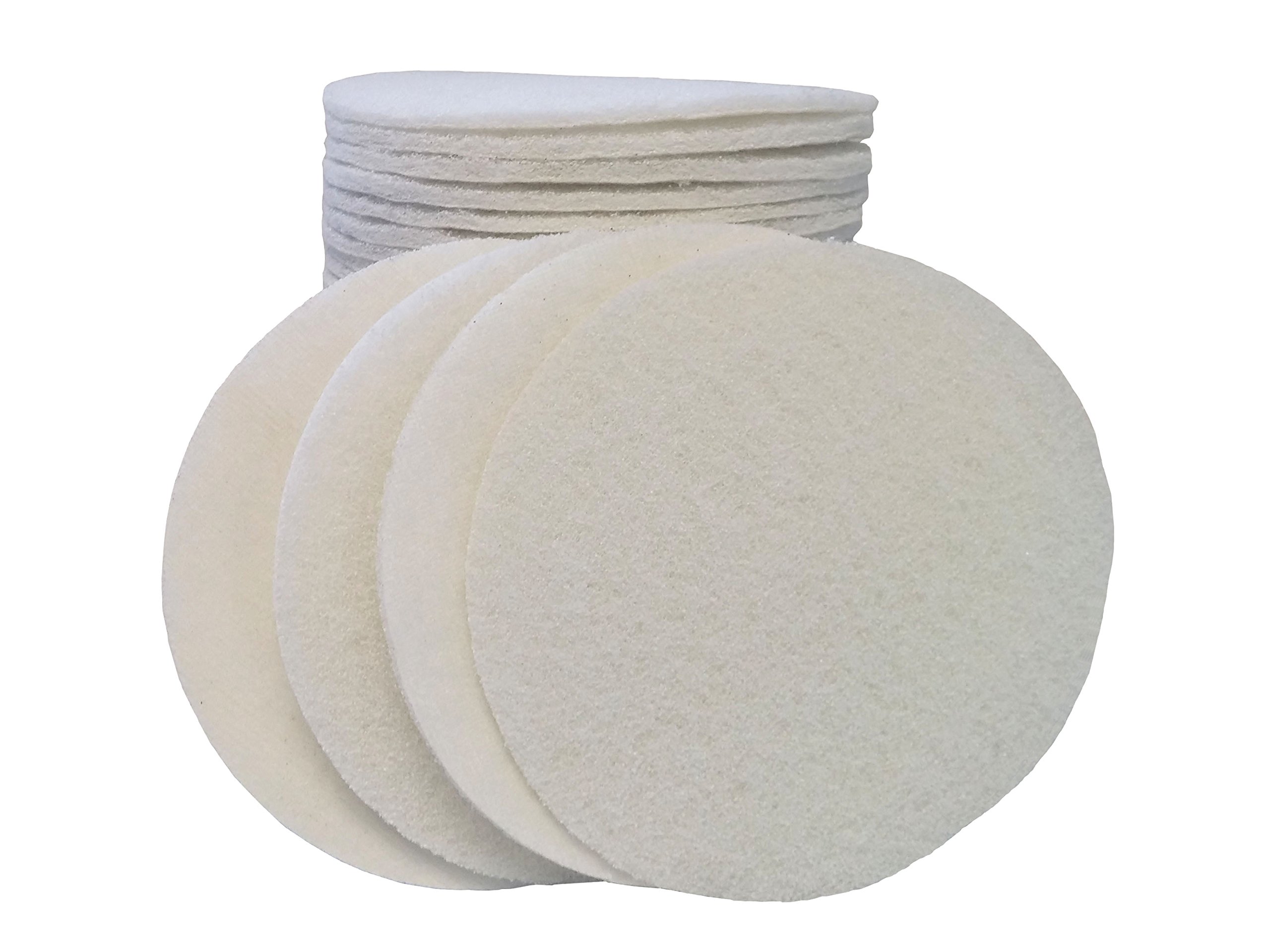 Starcke Sanding Pads - Automotive Paint Prep -3