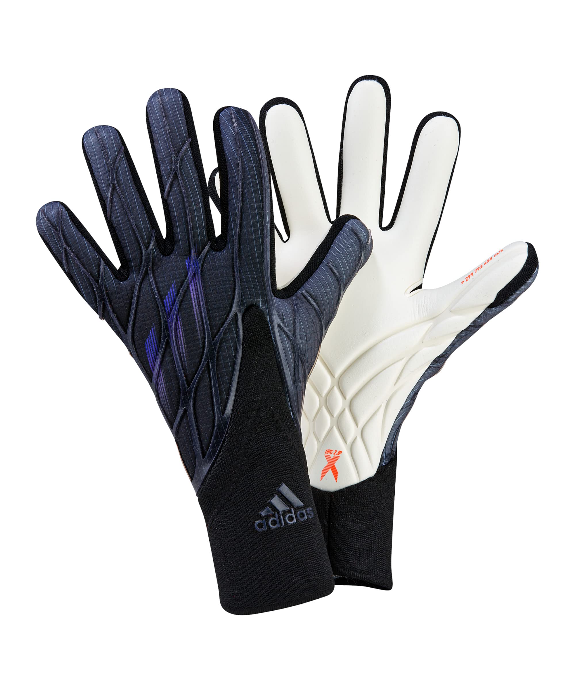 アディダスキーパーグローブ アディダス プレデター GK グローブ LGE adidas 【サッカー