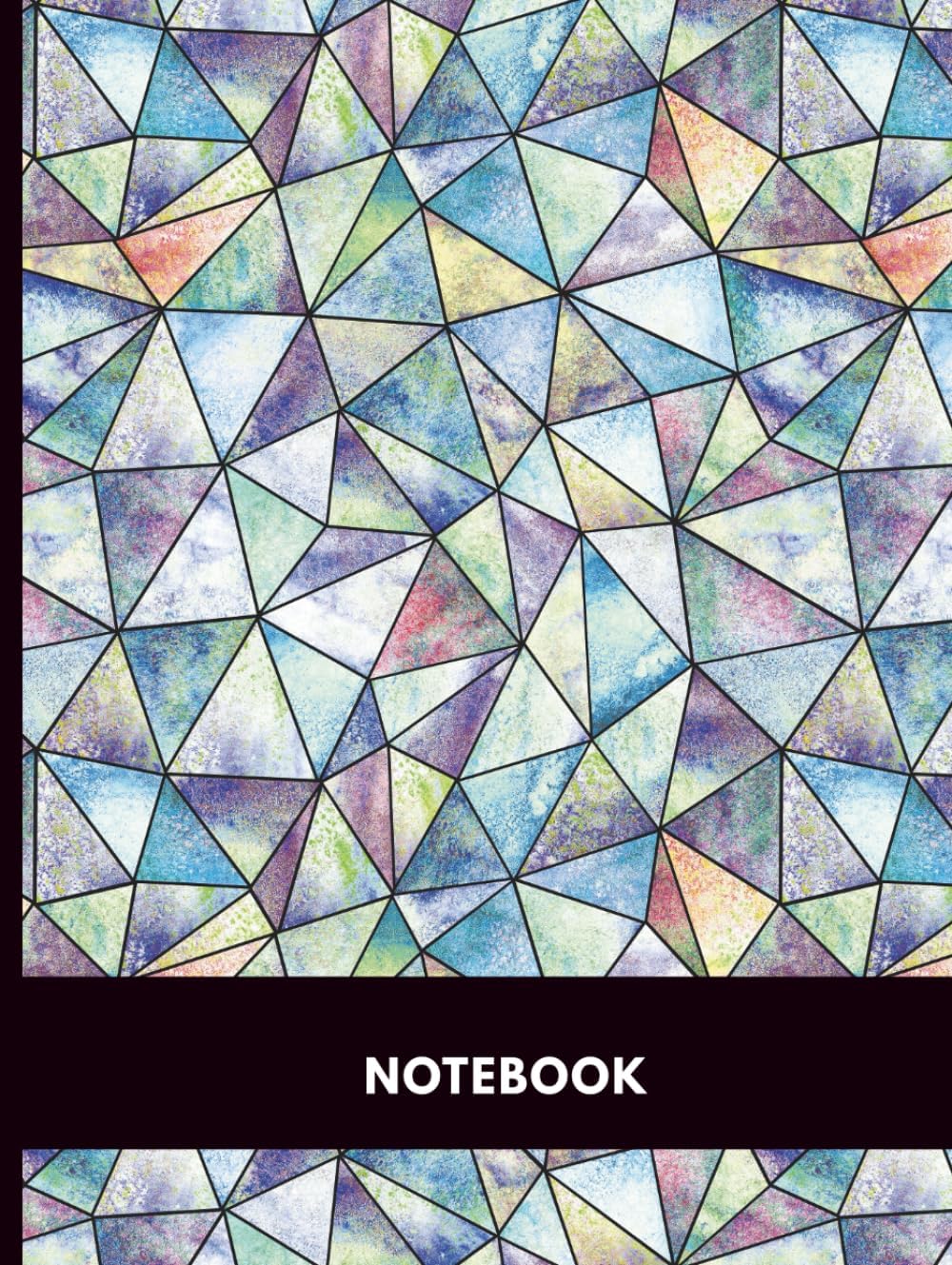 Pikki pikko Notebook: Ruled notebook with 120 pages