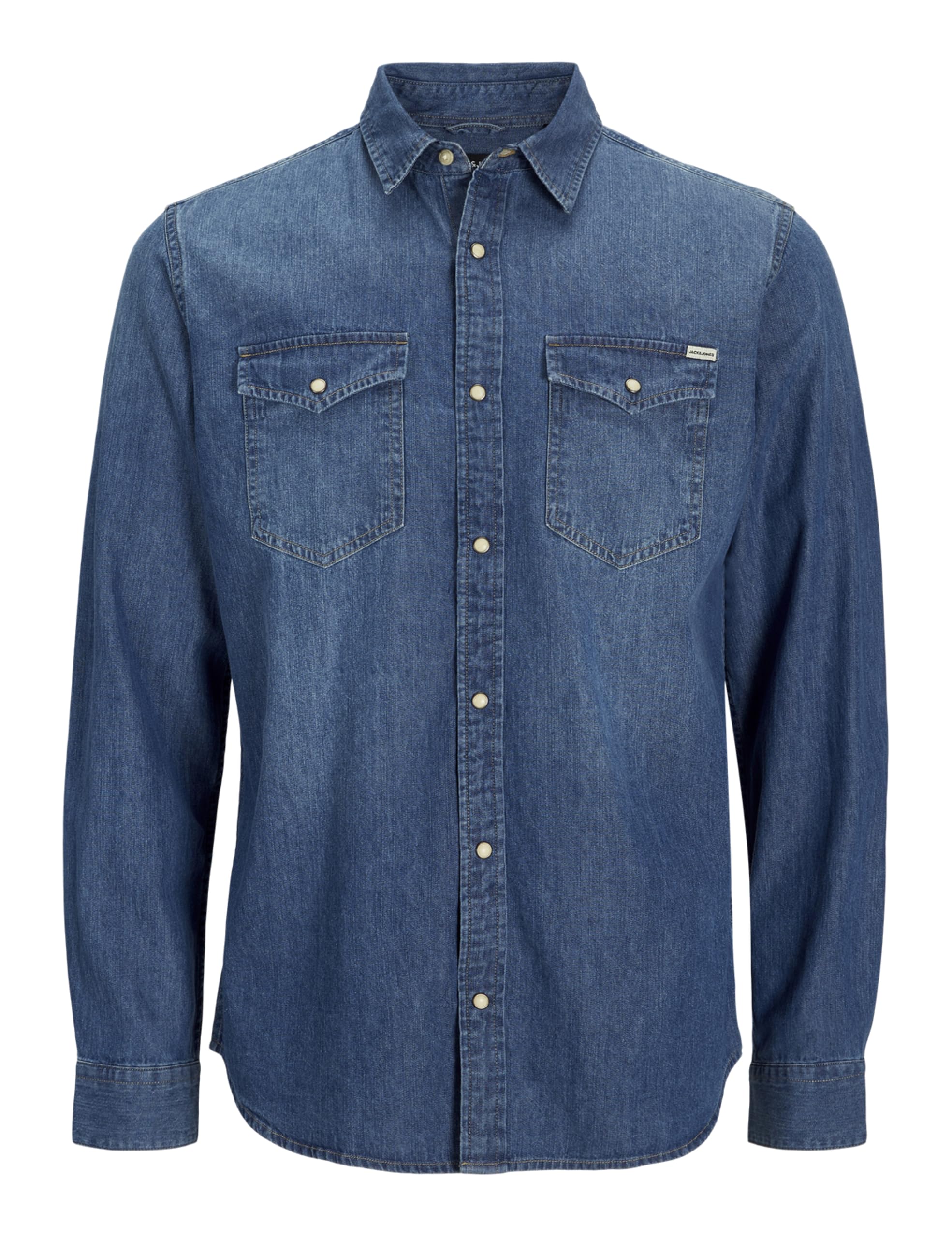 Mens Essential Shirt