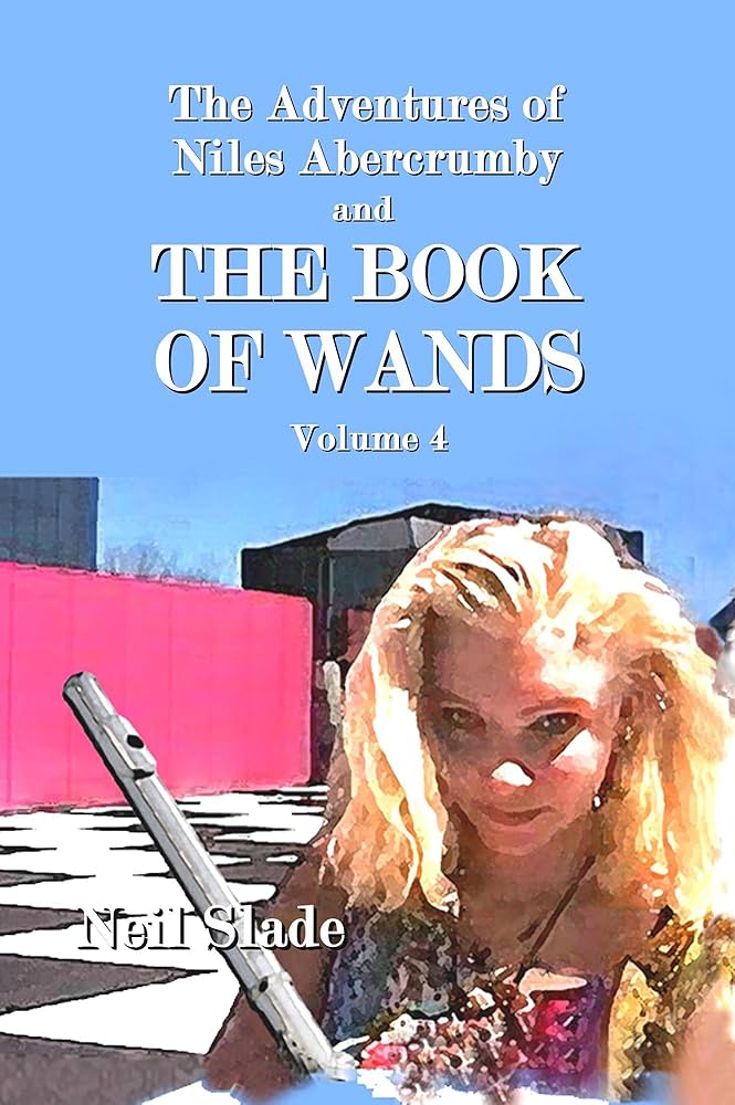 Amazon.co.jp: The Book of Wands : Japanese Books