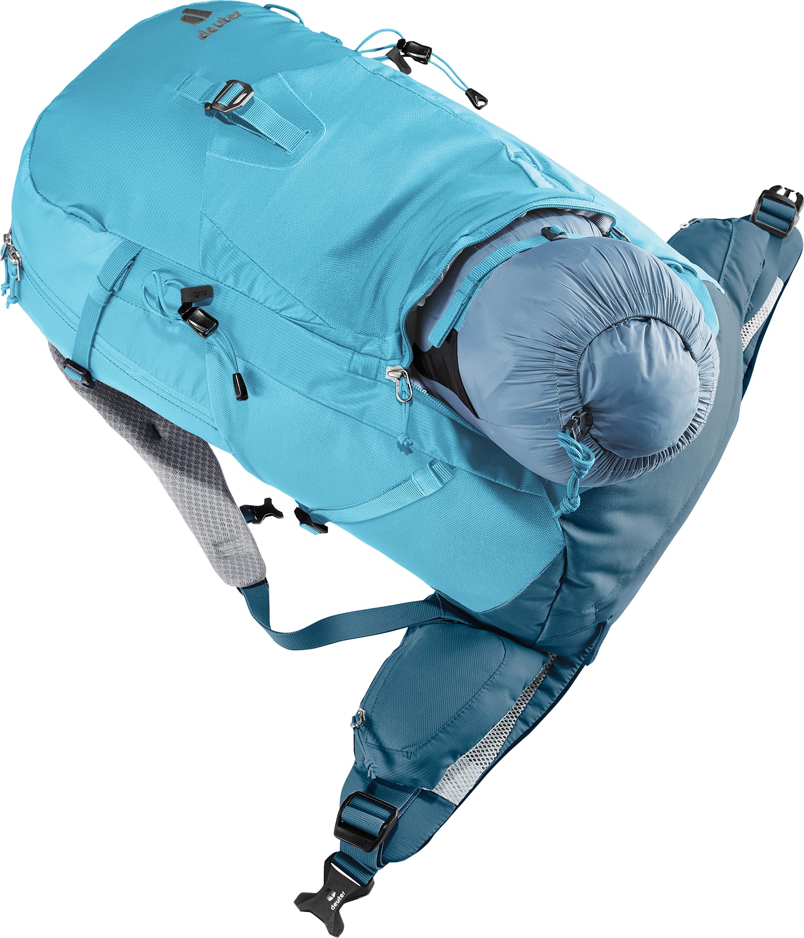 Deuter Trail Pro 31 Sl Mochila de senderismo Mujer (Pack de 1)