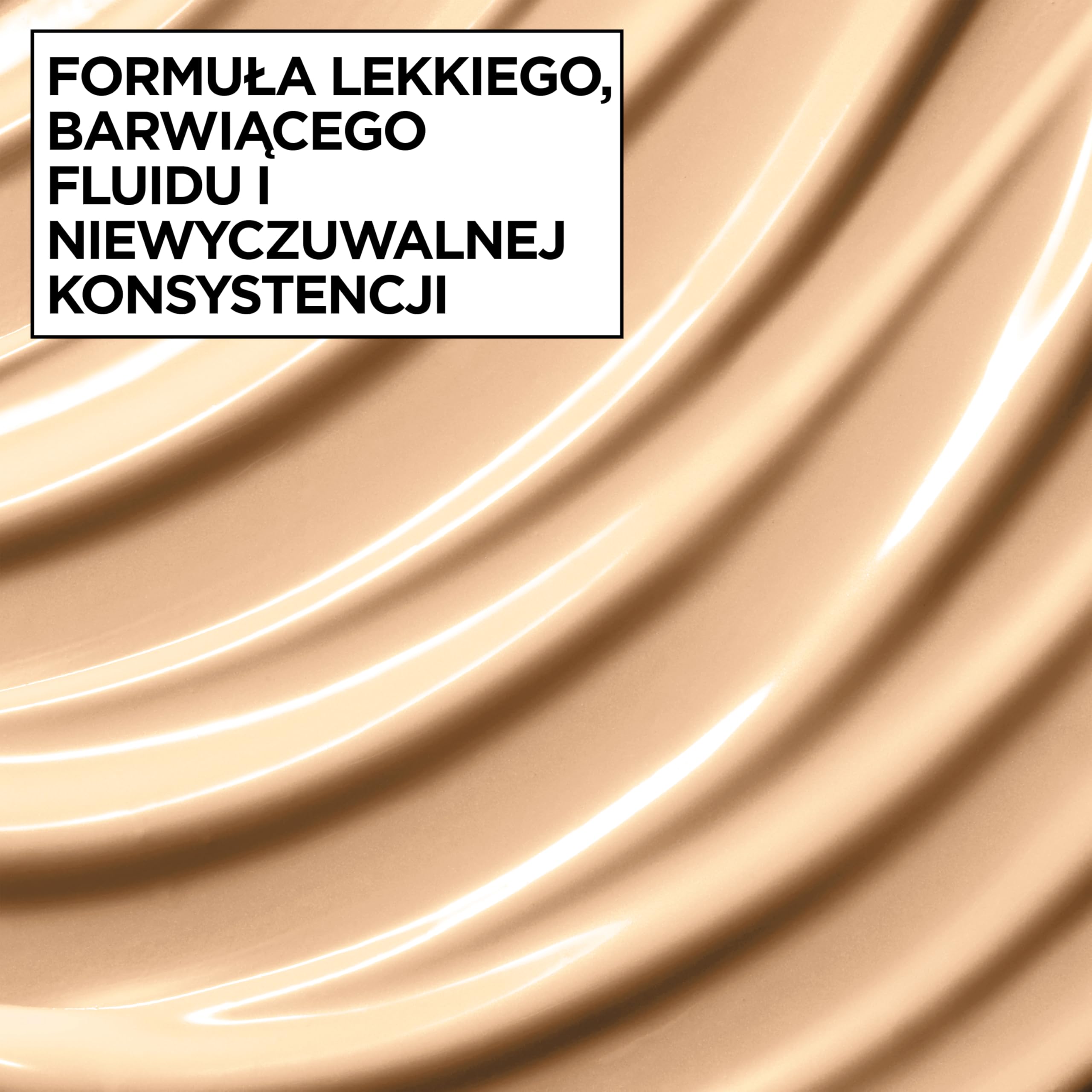 Garnier, fondotinta leggero "Wonder Tint", "chiaro", con protezione ultra elevata SPF 50+, 40 ml