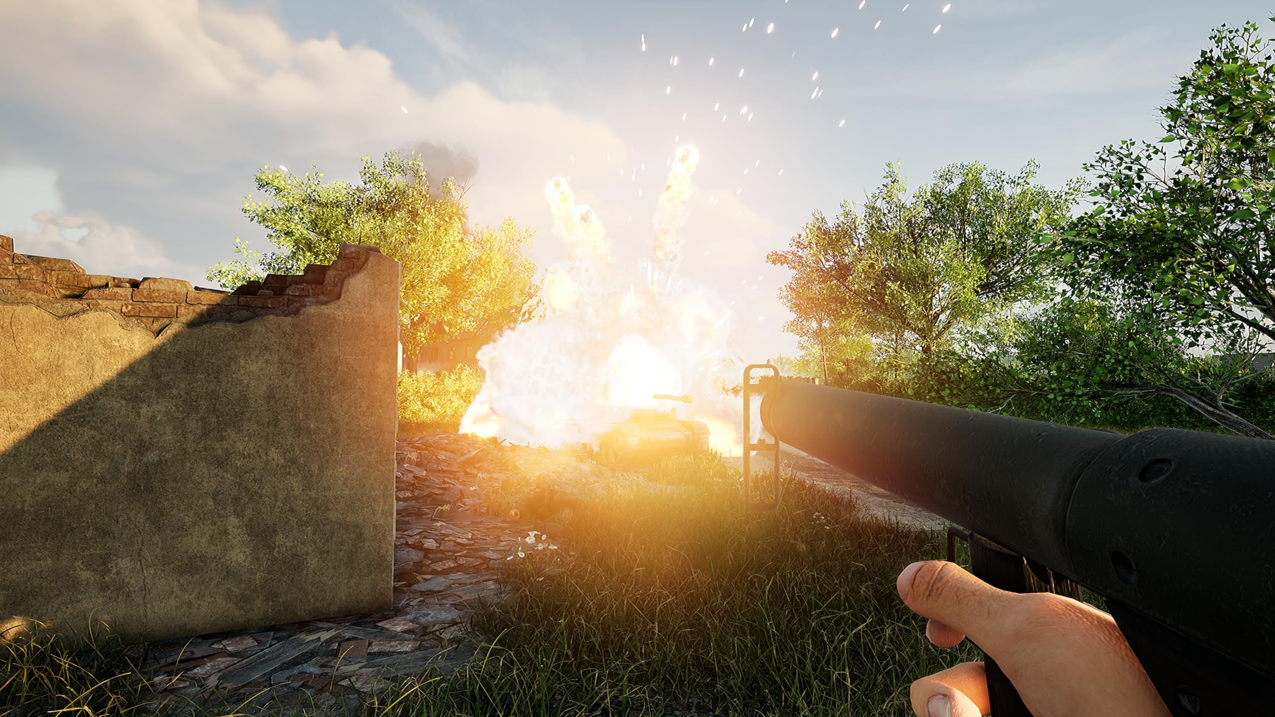 United Assault - Normandy '44 (PlayStation 5 PS5) Game