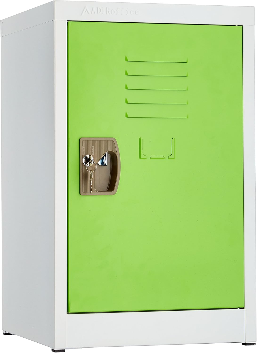 AdirOffice Kids Steel Metal Storage Locker (24 in 1 Door