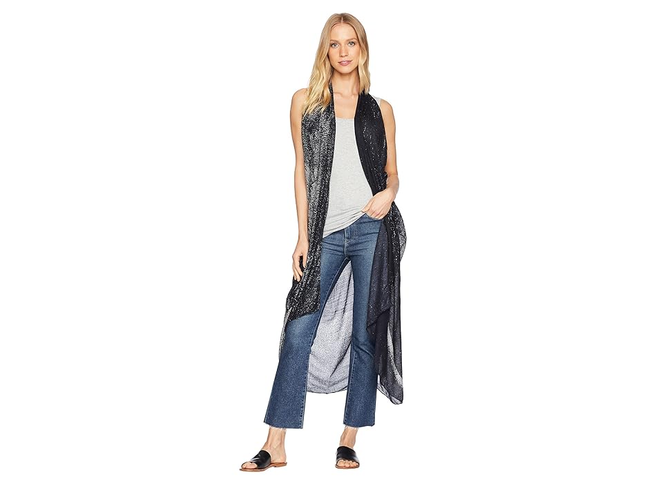 

Michael Stars Wild Things Vest (Multi) Women's Vest