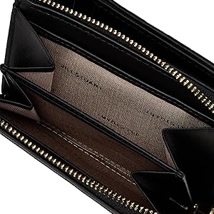 Amazon | [ジル スチュアート] 二つ折り財布 ディベロップ アイボリー
