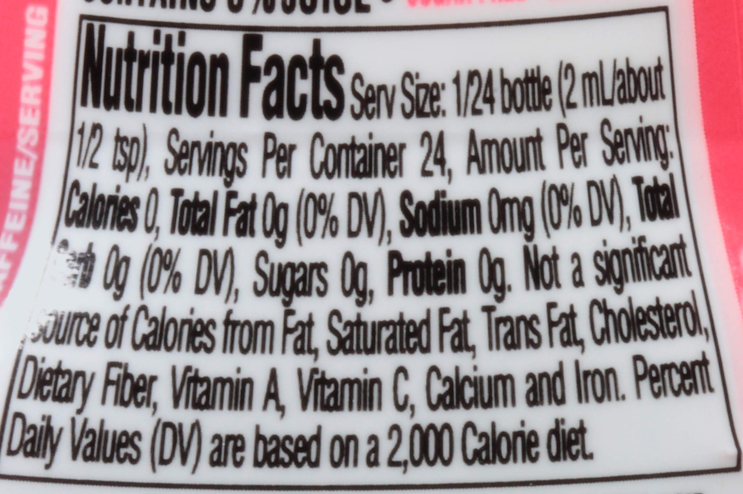 Buy KoolAid SugarFree Watermelon Zero Calories Liquid Water Enhancer