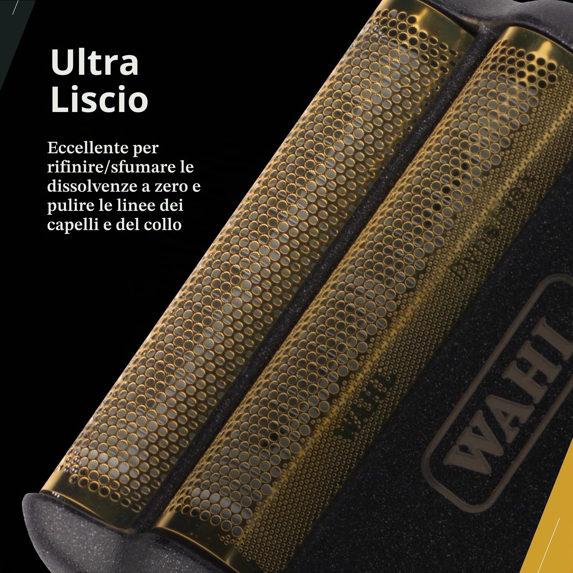 Wahl Professional 5 Star Series Finale, Ricambio per rasoio