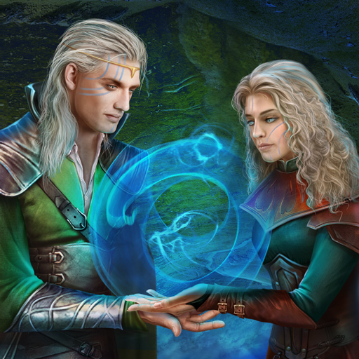 Der Klang der Berge (F2P) - Frei Abenteuer Wimmelbildspiele (Free Hidden Objects Puzzle Adventure Game)