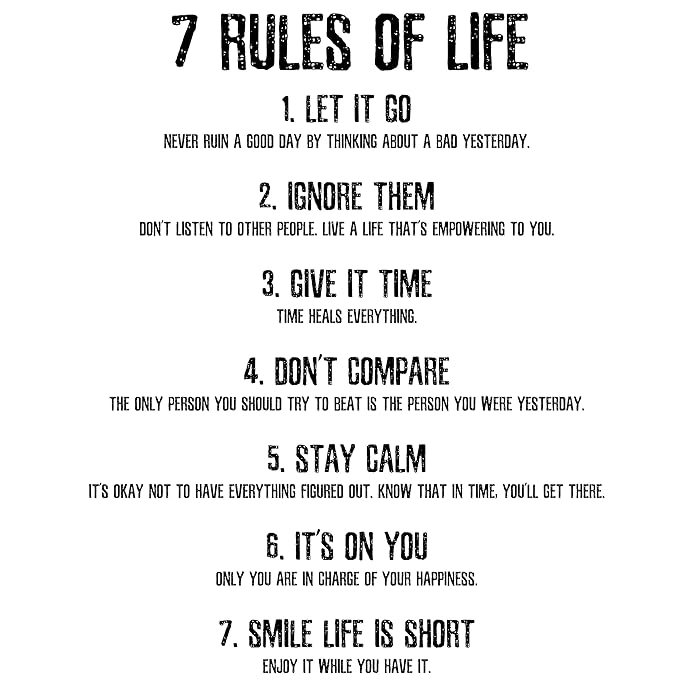 Buy Inspirational Wall Decals Quotes Large Removable Motivational Vinyl