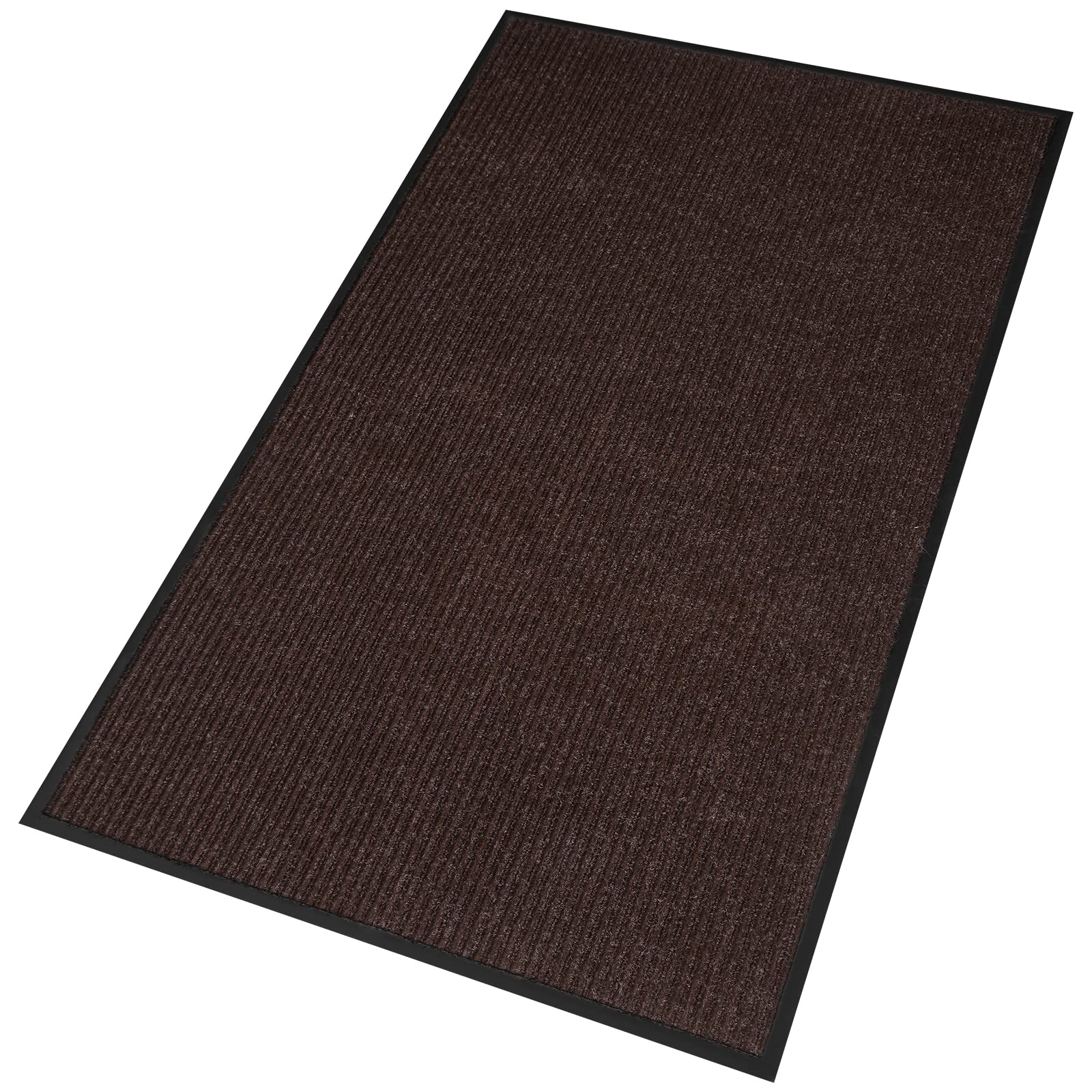 Photo 1 of *stock photo for reference* Low Profile Rubber Door Mat,