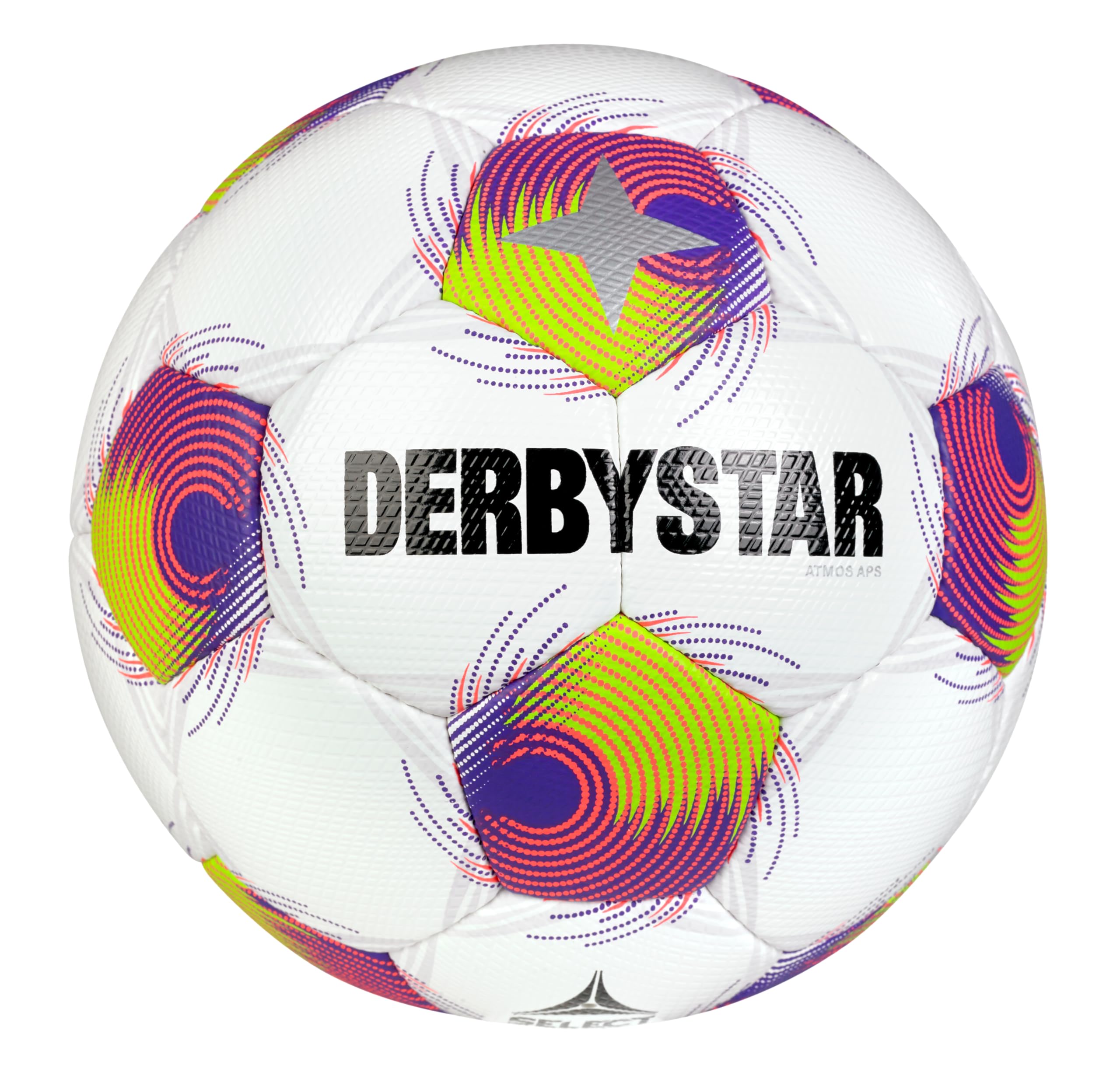 Derbystar Atmos APS v25