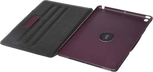 Miniatura 5 de Targus Versavu THZ19602US - Funda giratoria para iPad Air color negro