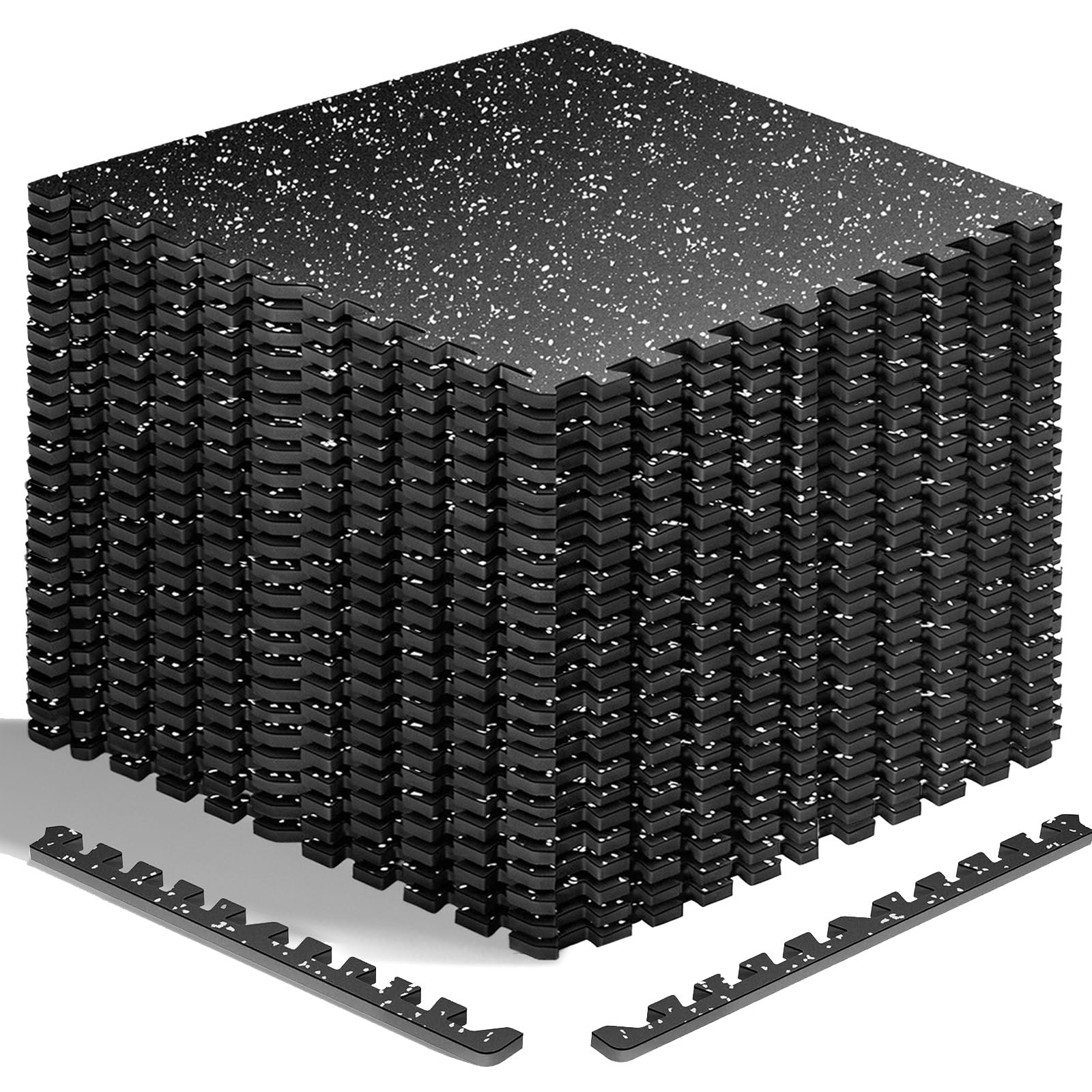 HAPBEAR Interlocking Mats