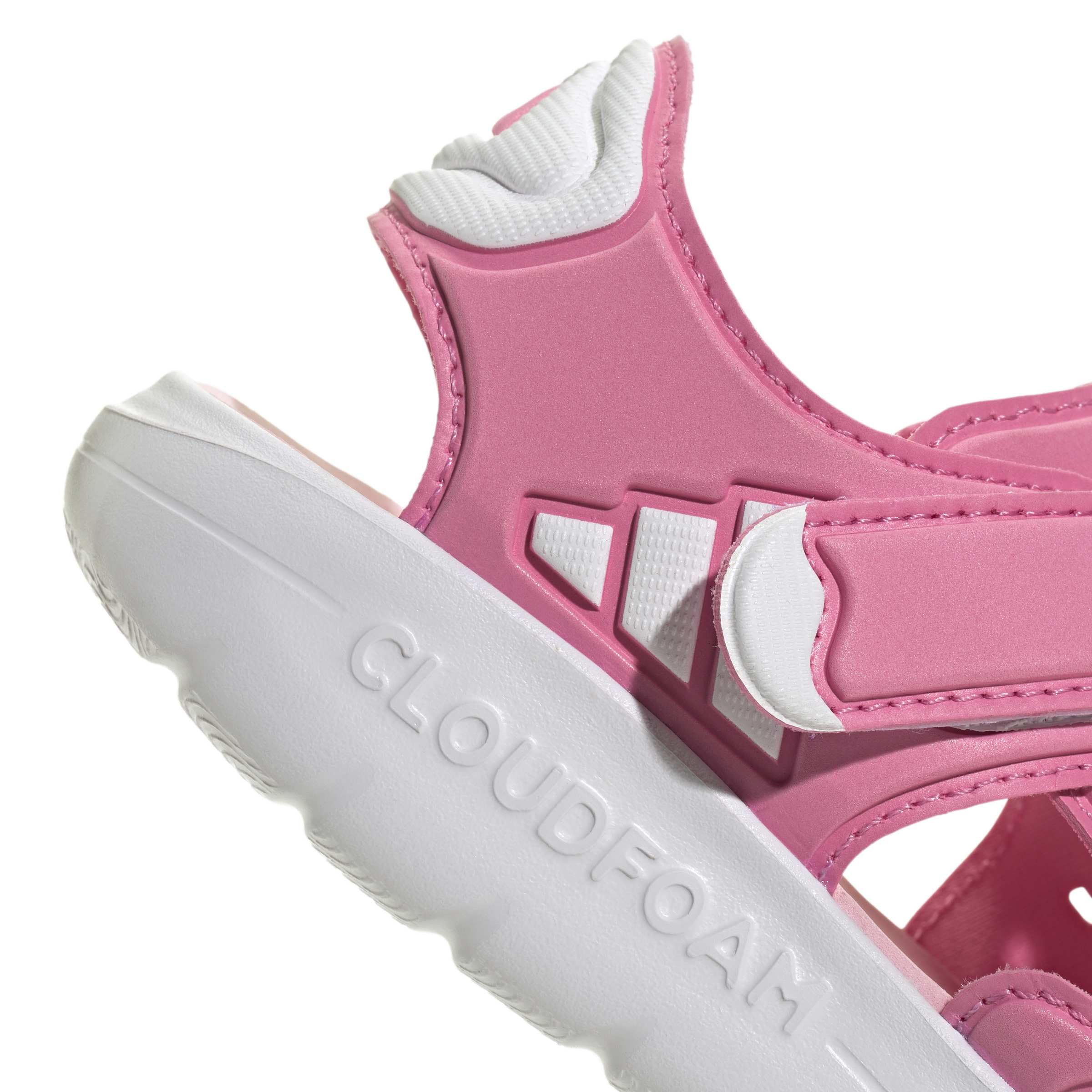 adidas Uniseks - dzieci Water Sandal 2 Sandals ChildrenSandał