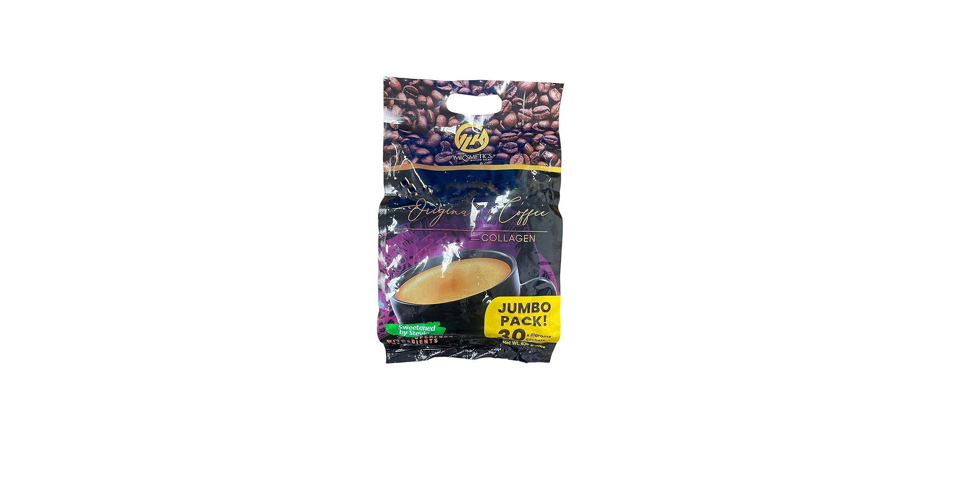 Amazon.com: Generic Mezcla de café Jumbo Pack de Madam Kilay
