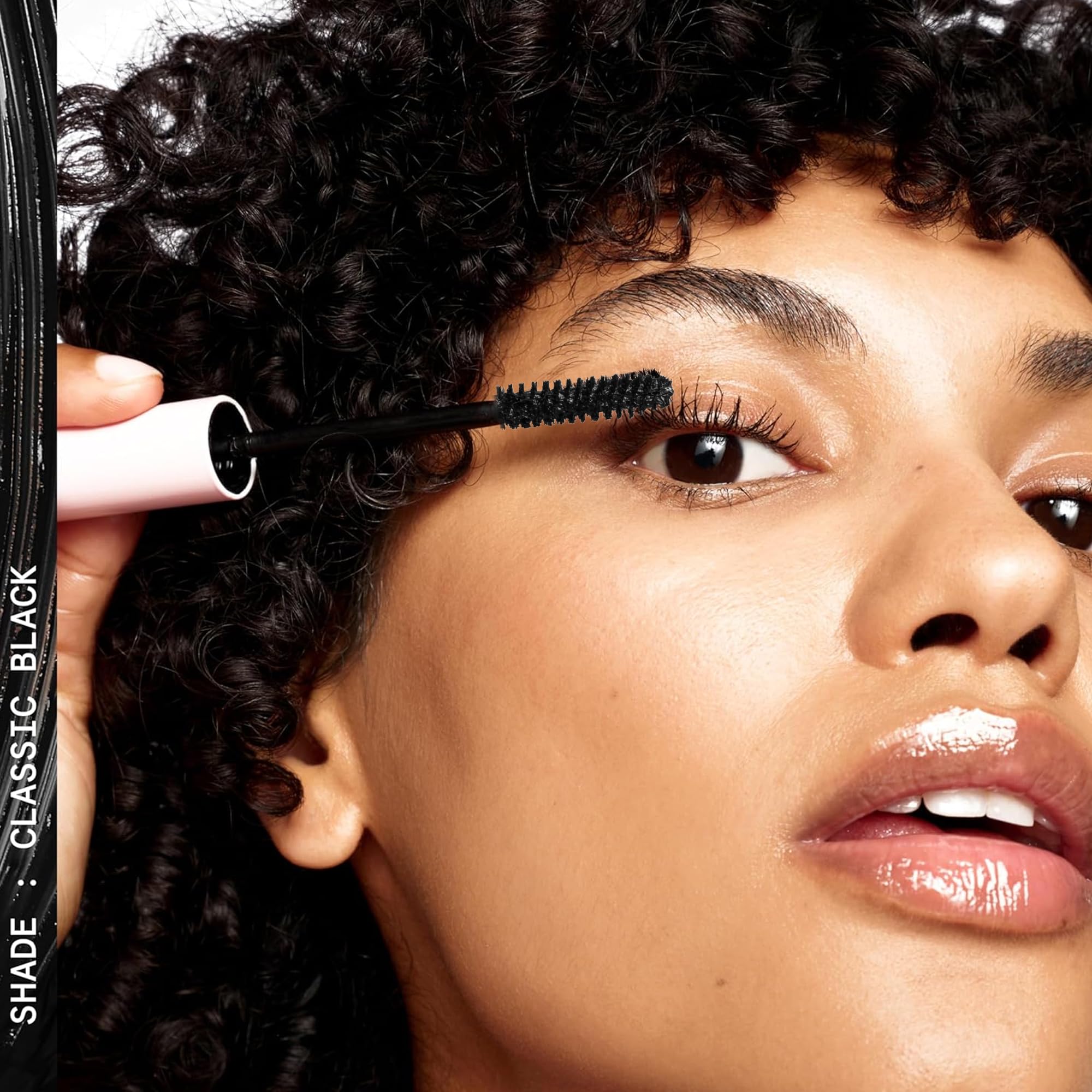 Beauty Pie Wrap Star Tubing Mascara, 0.27 fl oz, Classic Black, Smudge Proof - Image 4