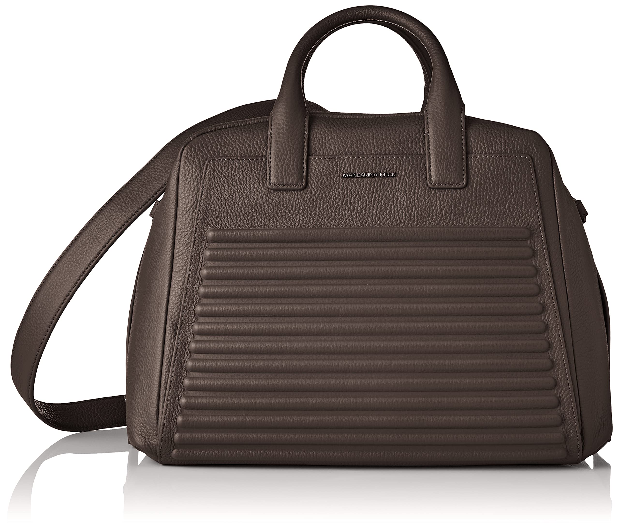 MANDARINA DUCK handbag I-Con Tote L Mole