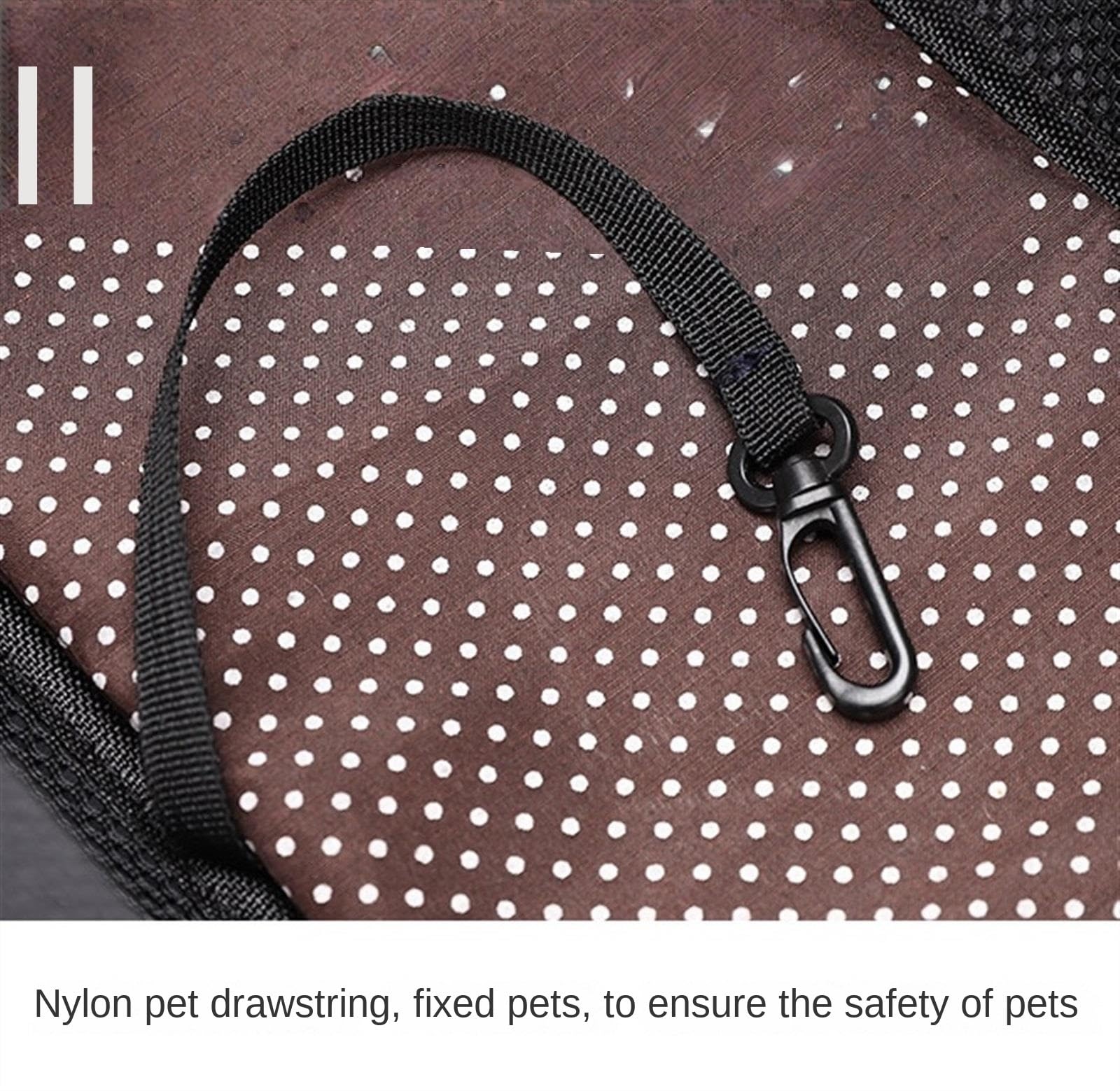 Zaino Cane Zaino per Gatti Zaino Per Animali Domestici Borsa Da Trasporto Per Gatti Da Esterno Trasportino Per Animali Domestici In Tessuto Oxford Da Viaggio Portatile Zaino Gatto Zaino per Animali Do