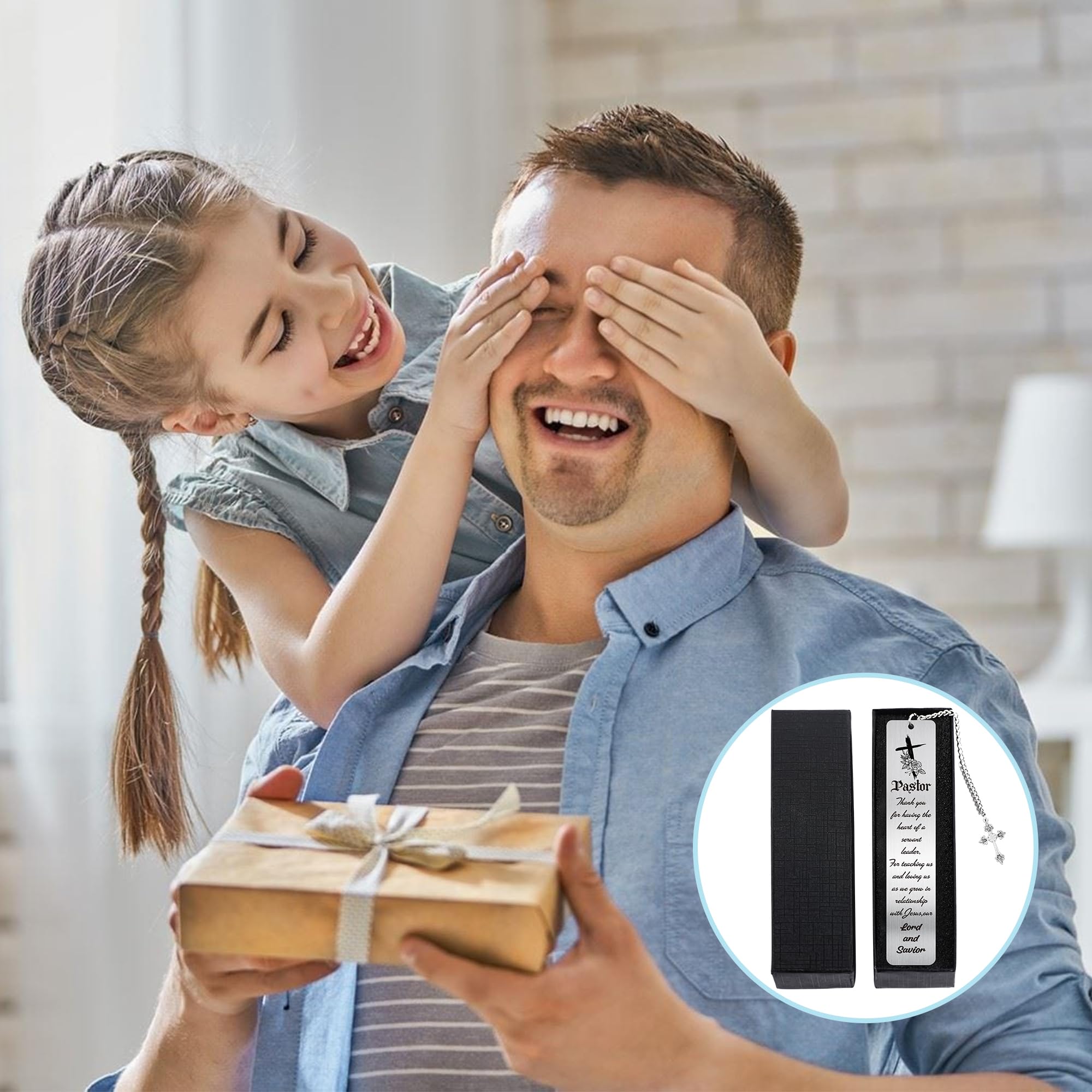 Metal Bookmark, Gothic Book Marks with Roses Design, Spicy Smut Page Marker Clips for Book Lovers, Dark Romance Merch Bookish Gifts for Reading Women Birthday Christmas: Pastor Appreciation