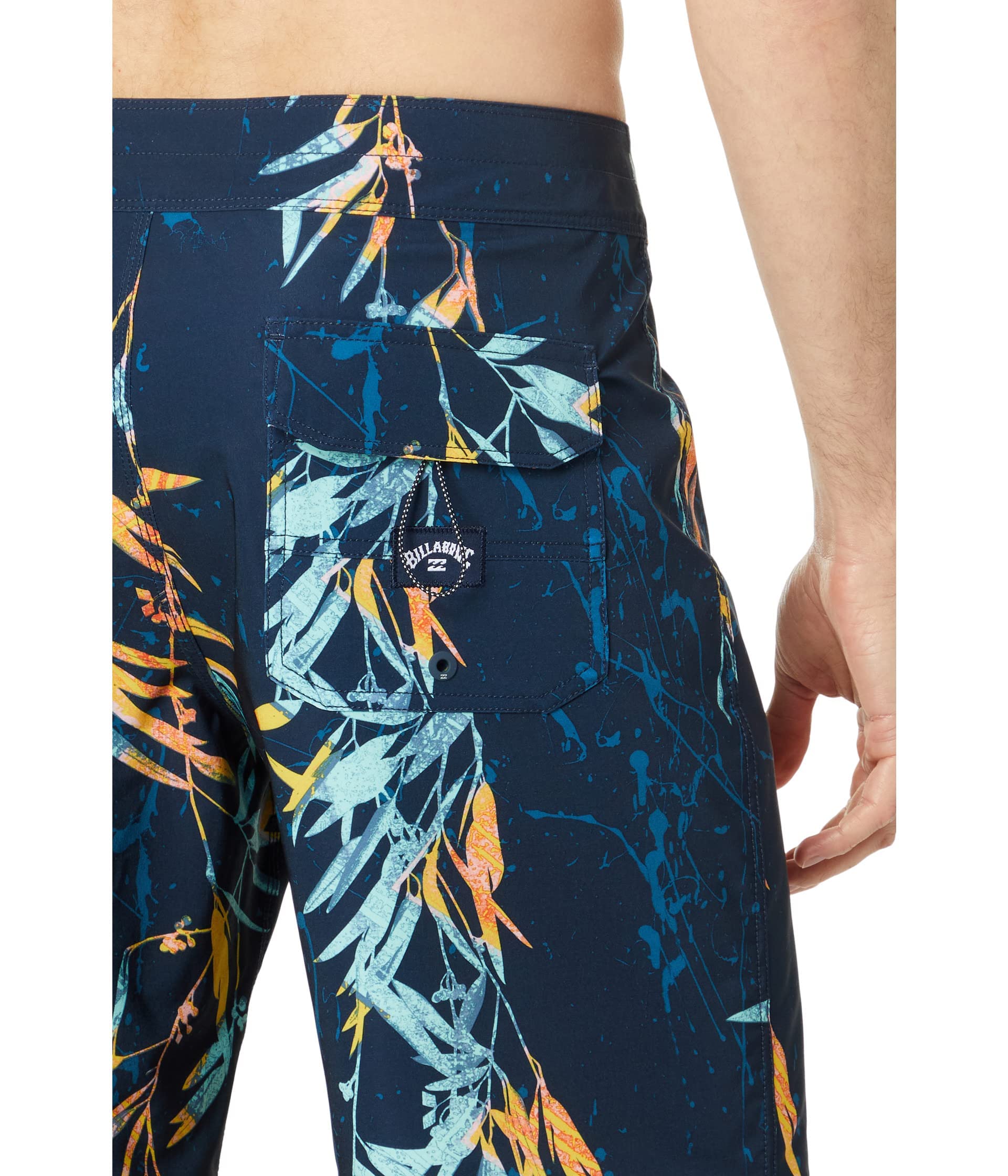 Billabong Herren Sundays Mini Boardshort Boardshorts
