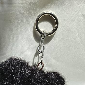 Amazon.co.jp: [SDCADQ] キーホルダー デイジー ぬいぐるみ