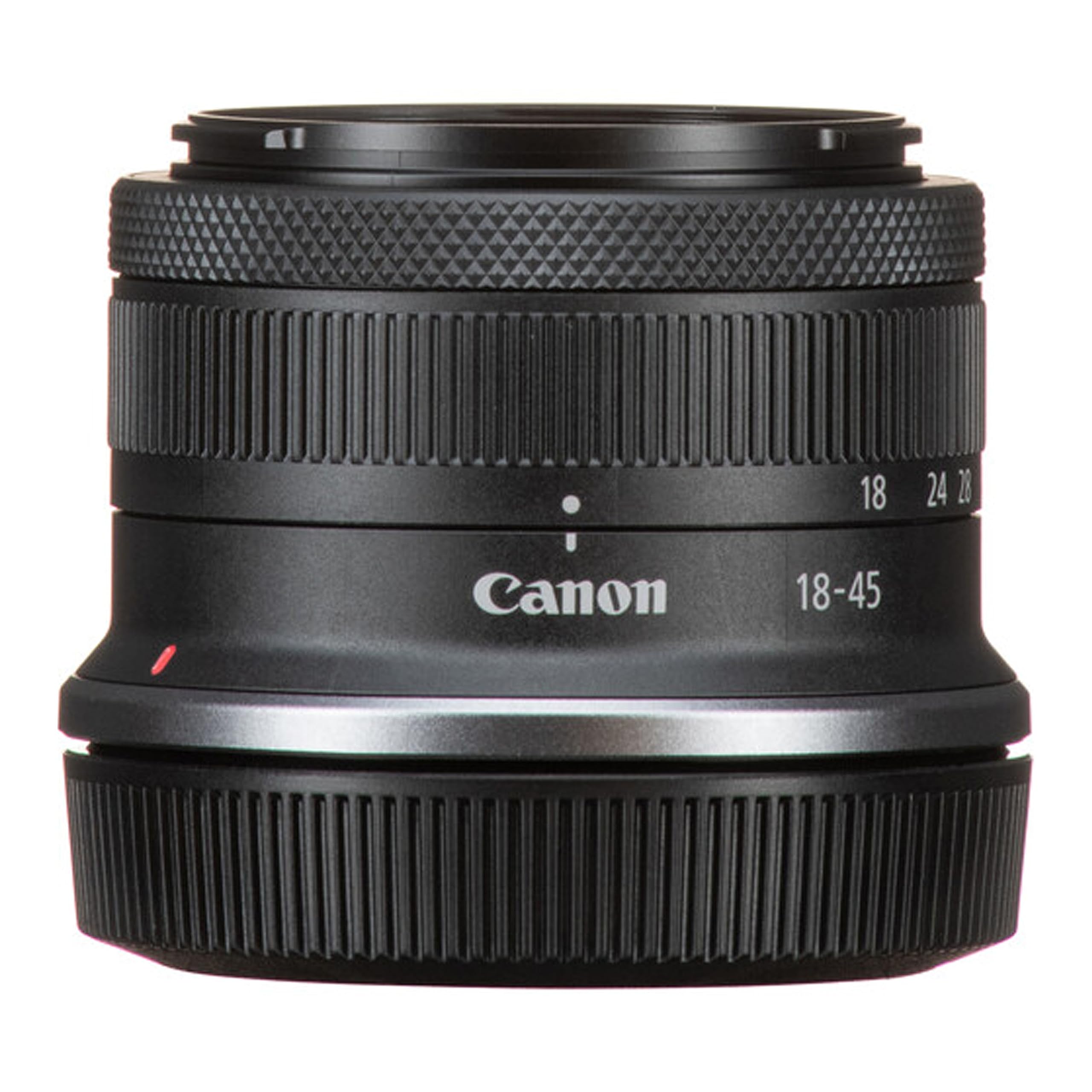 Canon EOS R50 ミラーレスカメラ RF-S 18-45mm CANON EOS R50 RF-S18-45 IS STM レンズキット [ブラック] 価格