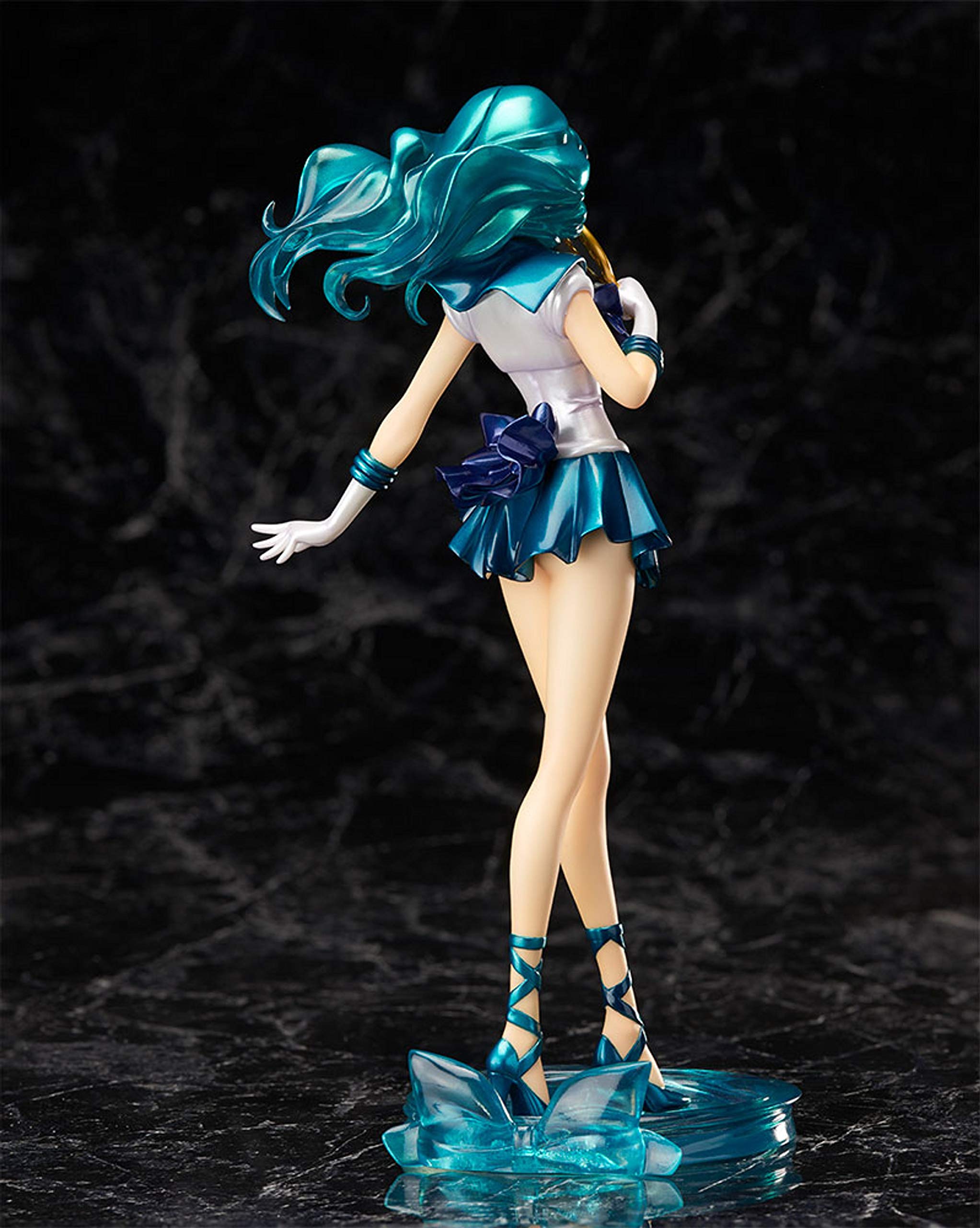 Amazon.co.jp: バンダイ フィギュアーツZERO 美少女戦士セーラームーン 