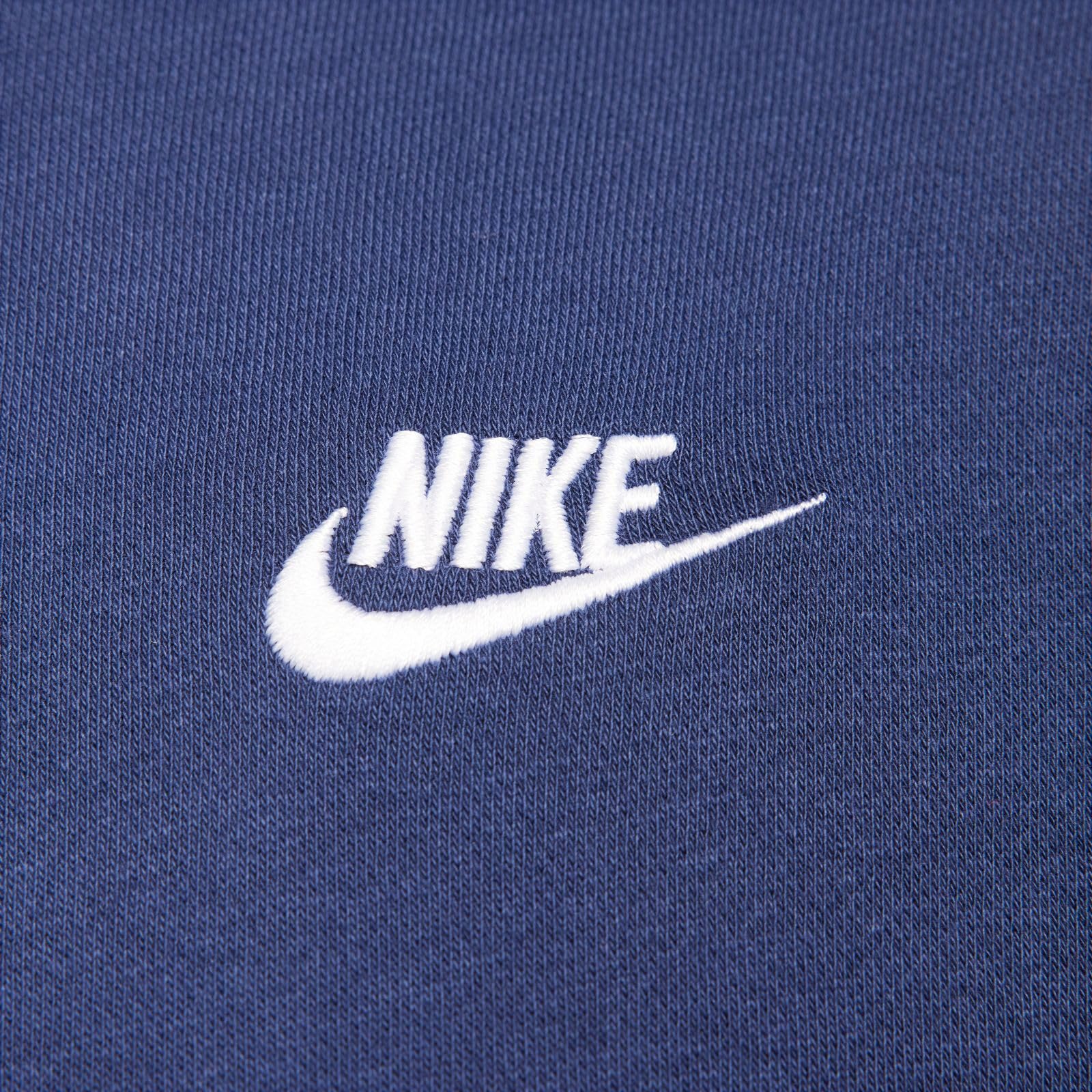 Nike DM6838-010 Tuta Uomo con Cappuccio Sport Essentials Nero