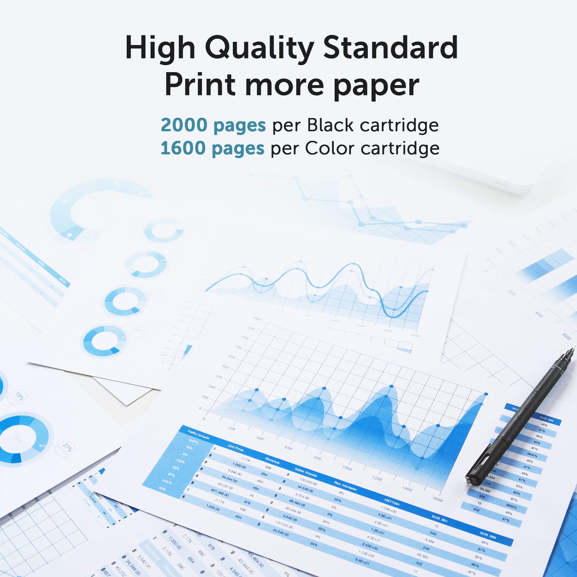 cartridge depleted hp 8710