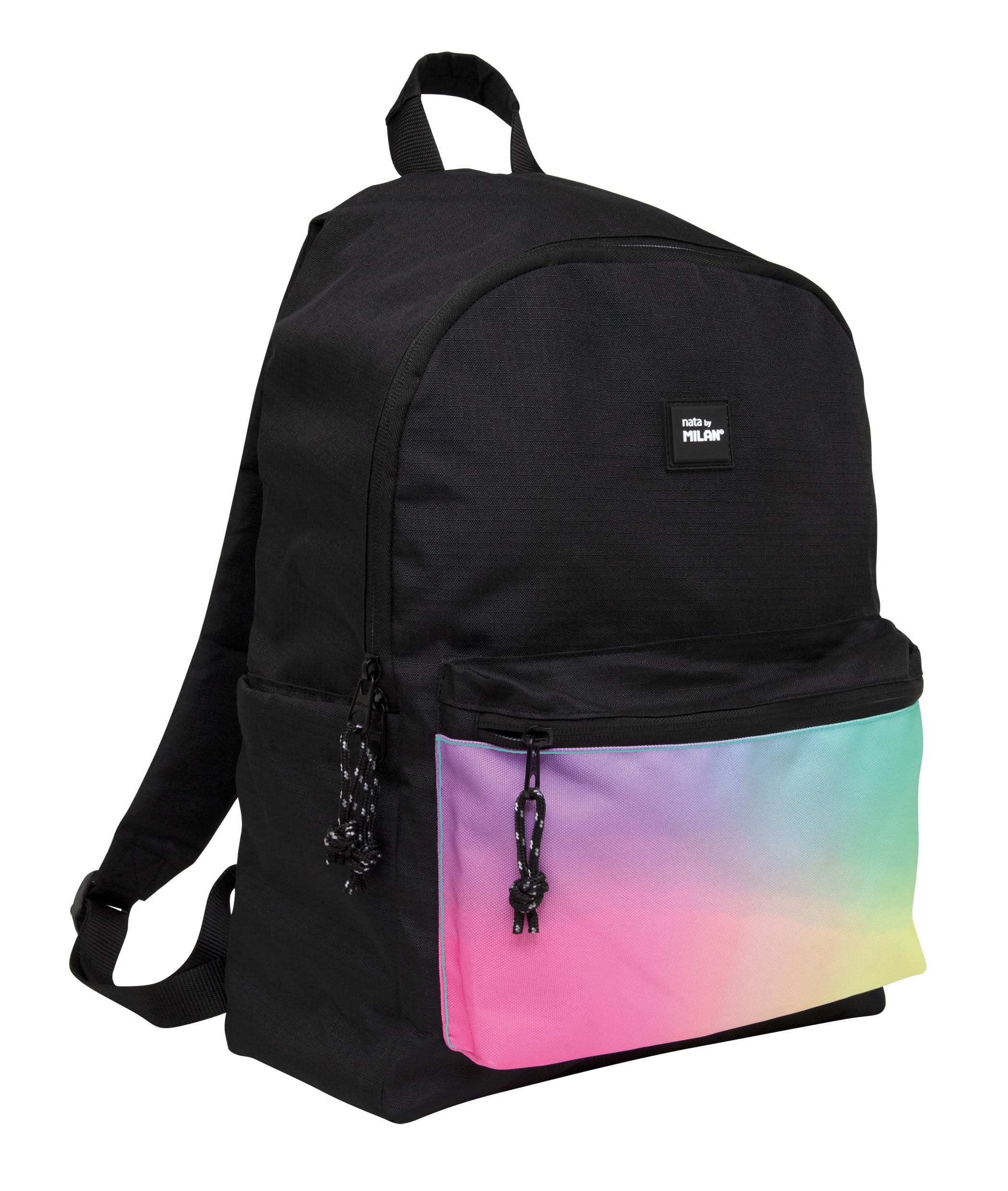Urban Classic Sunset Backpack, Black Milan®