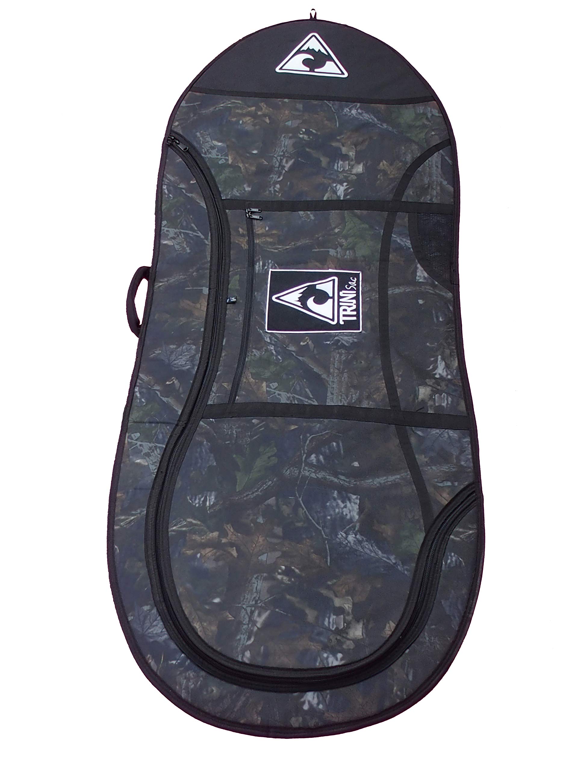 Trinity Boardsport T57S Funda Tabla Surf