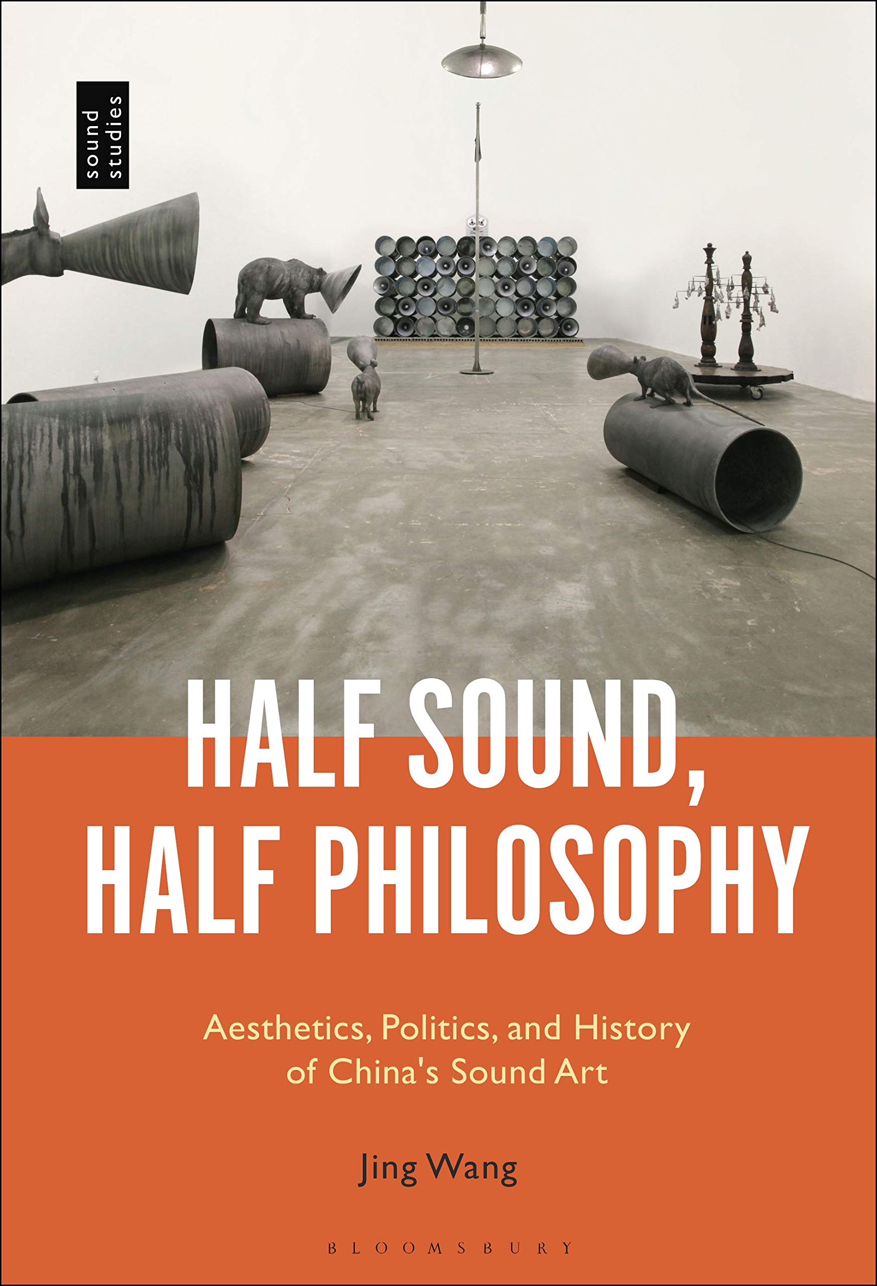 China's sound art livre pour décoder l'art contemporain