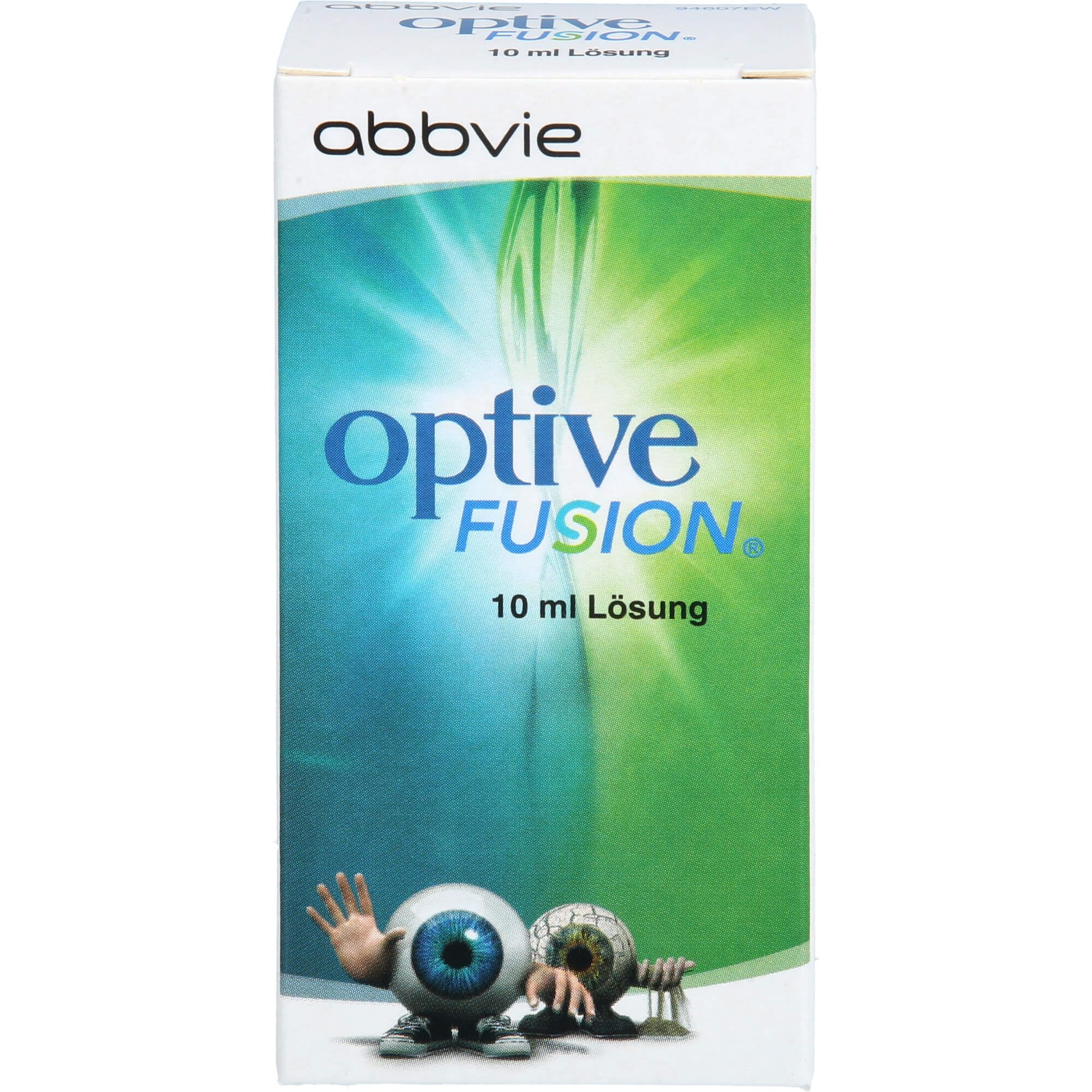 OPTIVE FUSION 10ML,