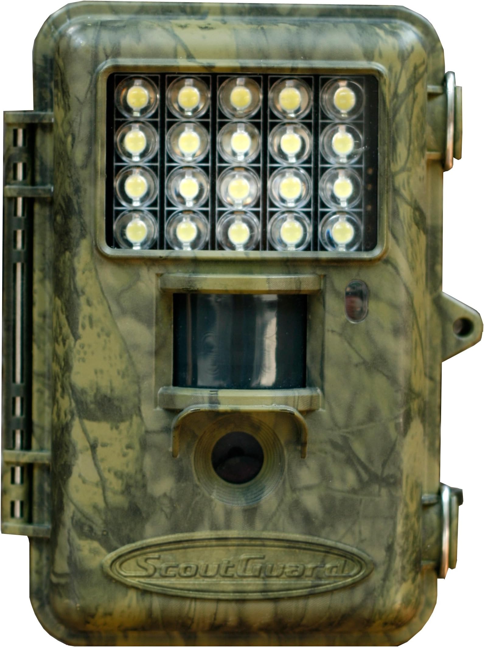 ScoutGuard SG860C Long Range Trail Scouting Hunting Game Camera