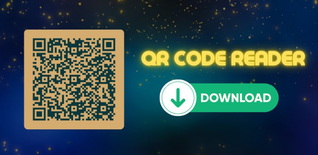 QR Code Reader - App on Amazon Appstore